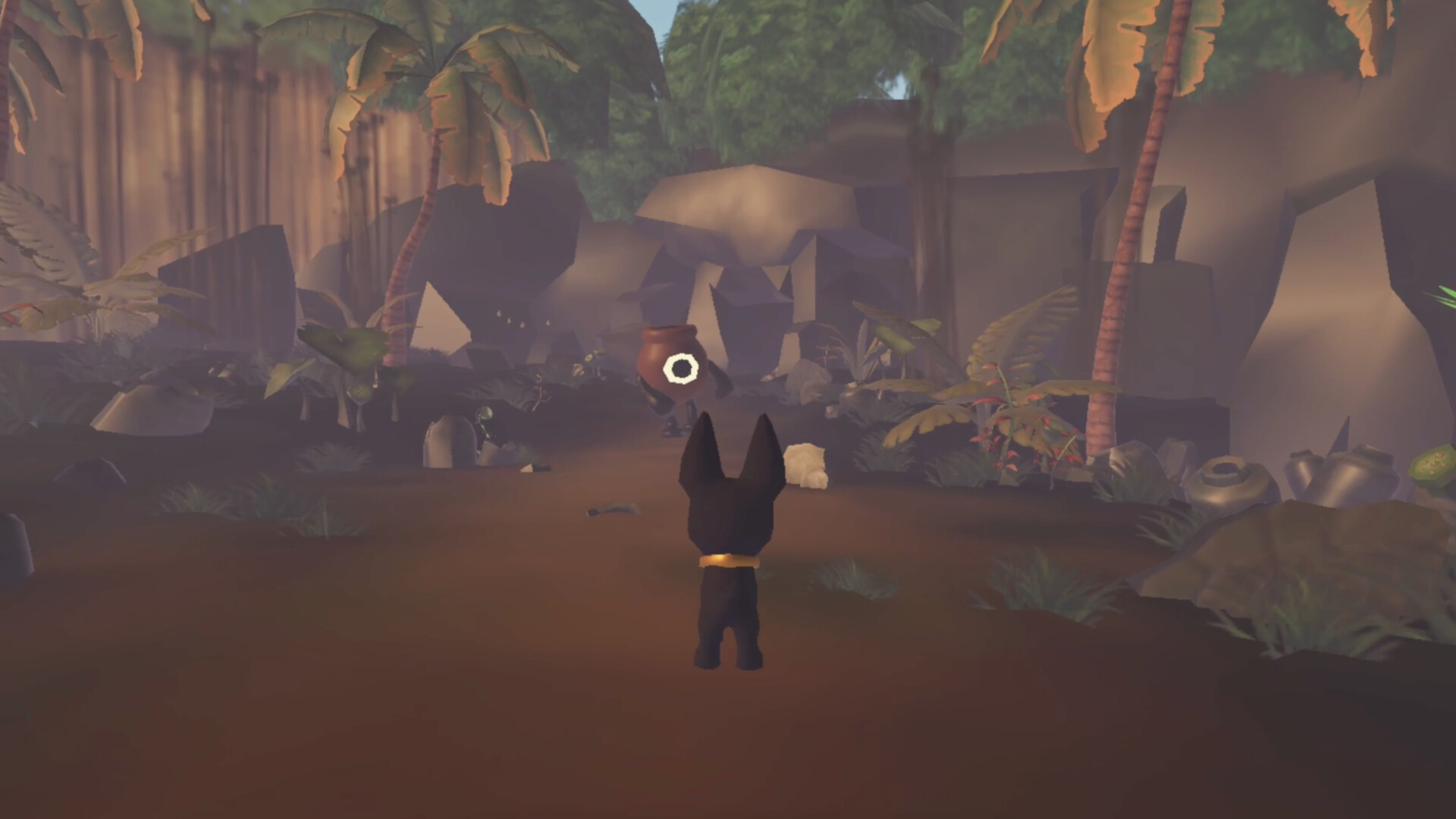 ANU screenshot 1