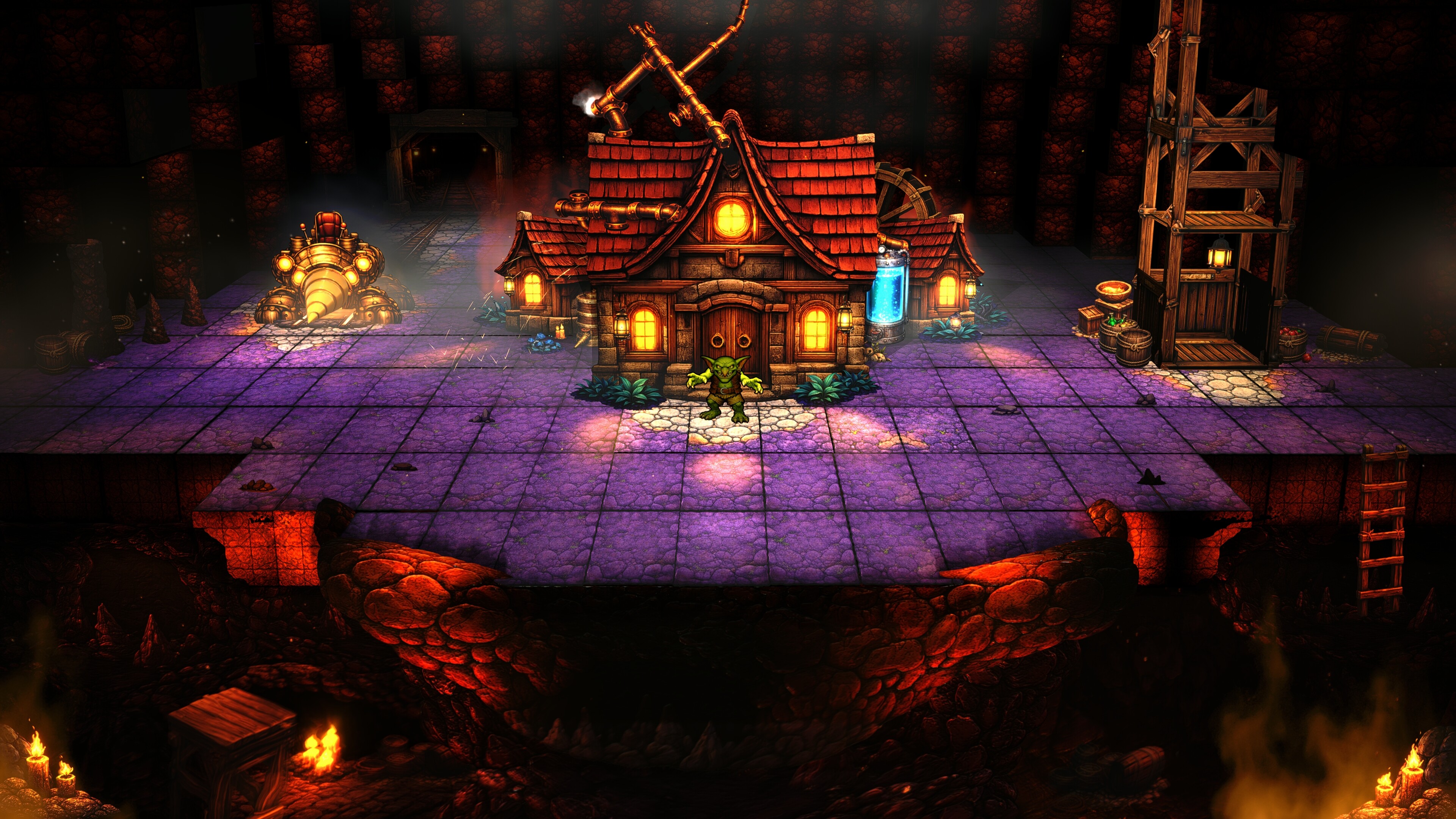 Gobbles screenshot 1