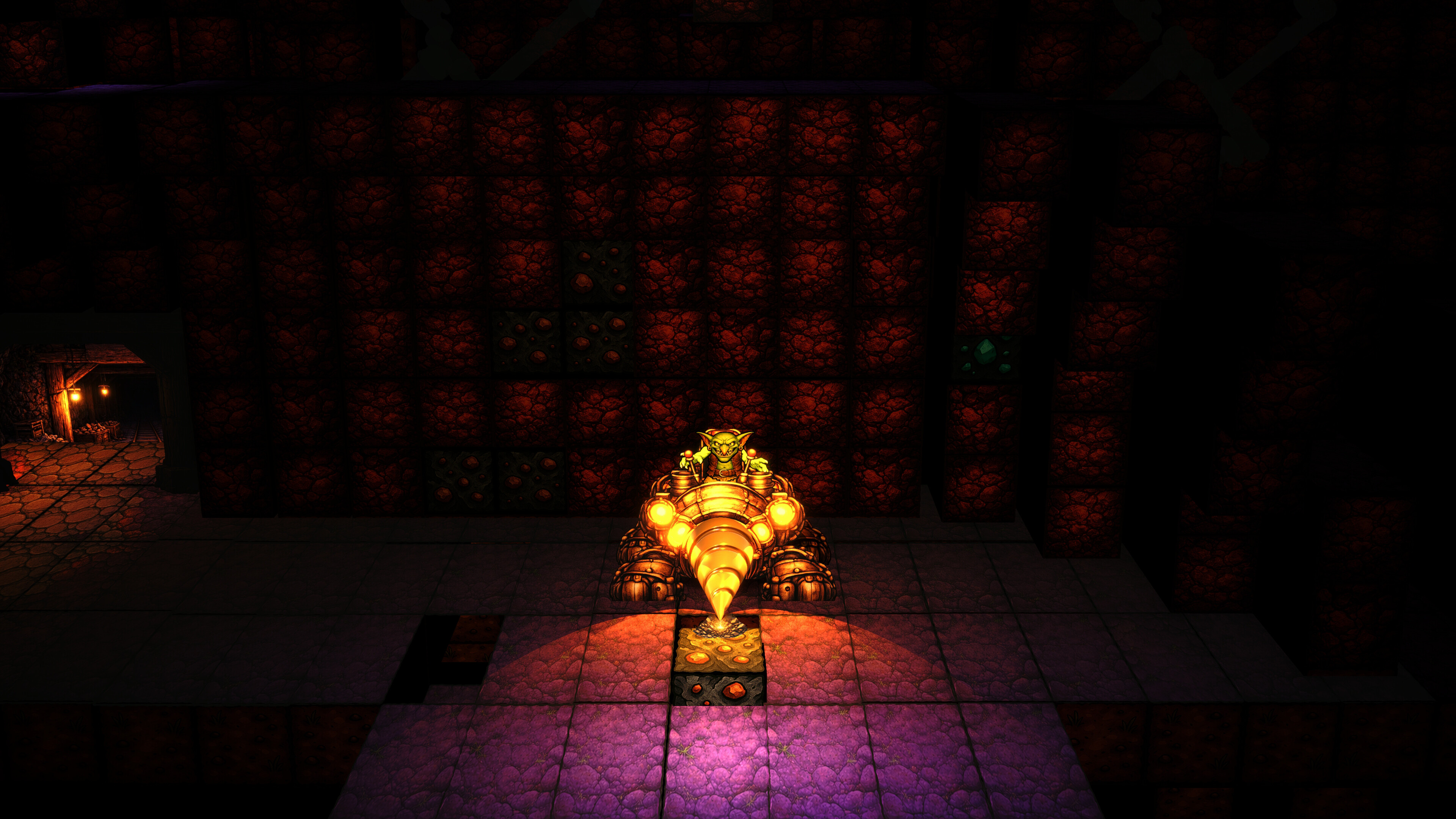 Gobbles screenshot 5