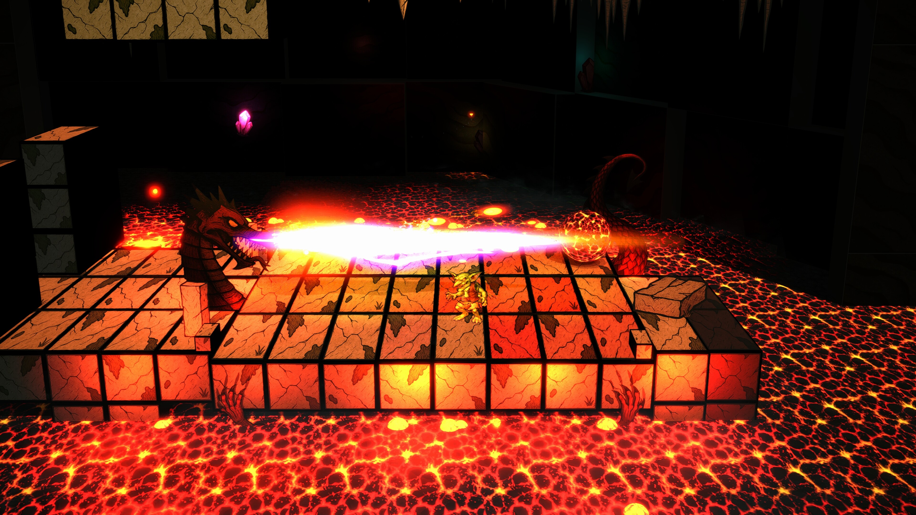 Gobbles screenshot 4