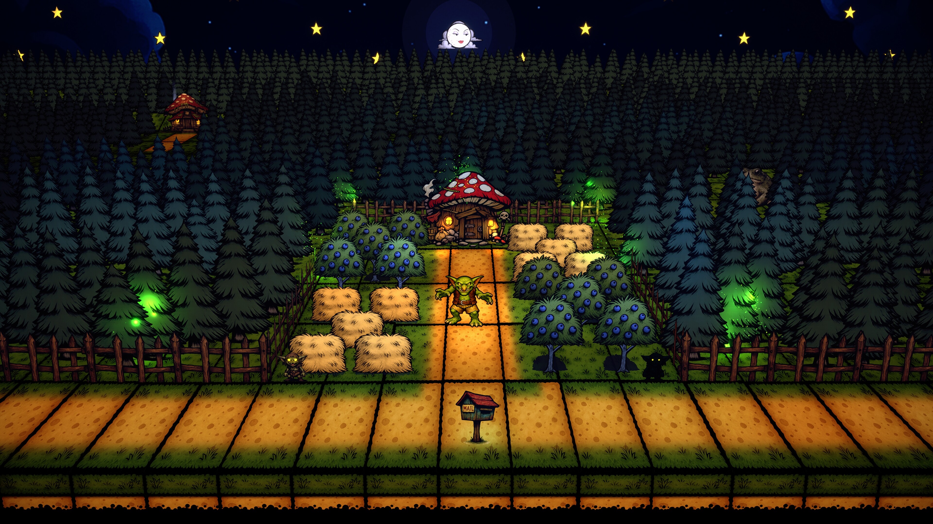 Gobbles screenshot 3