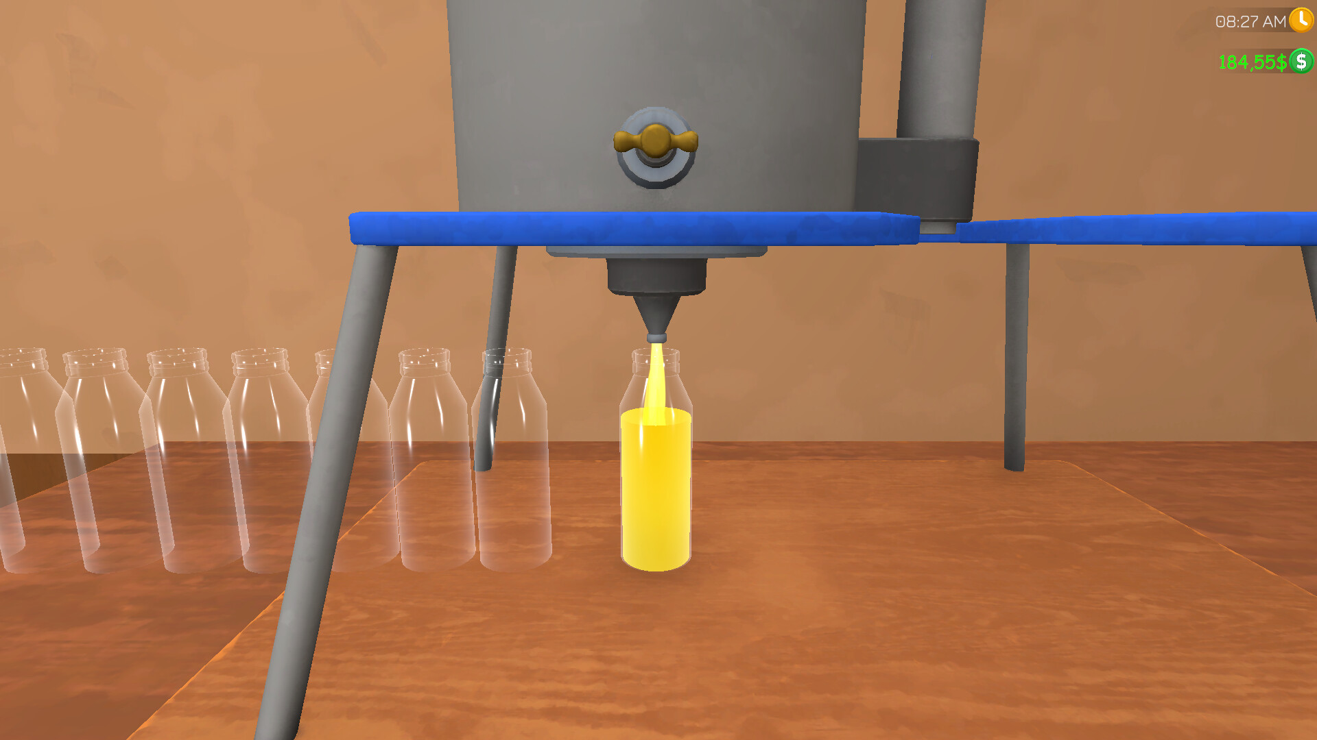 Bottle It!: Beverage Simulator screenshot 3