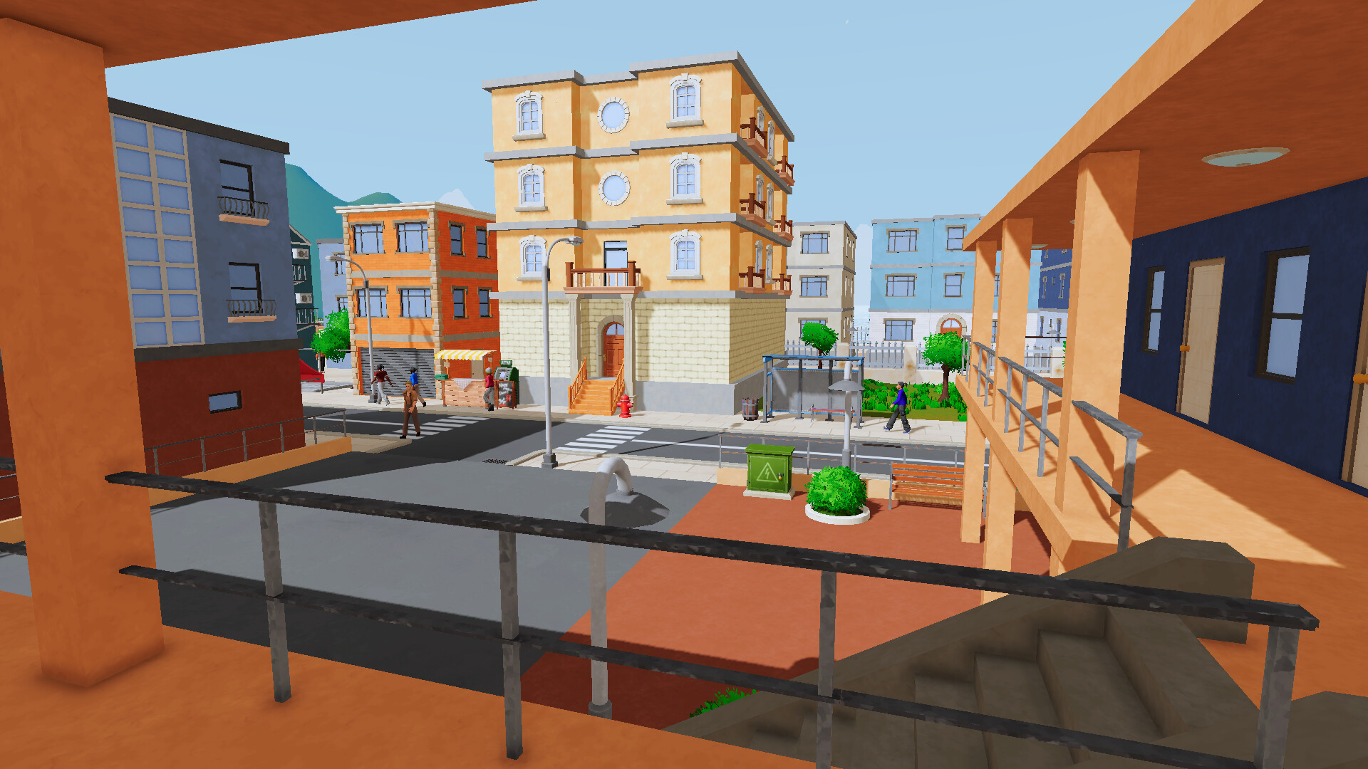 Bottle It!: Beverage Simulator screenshot 10