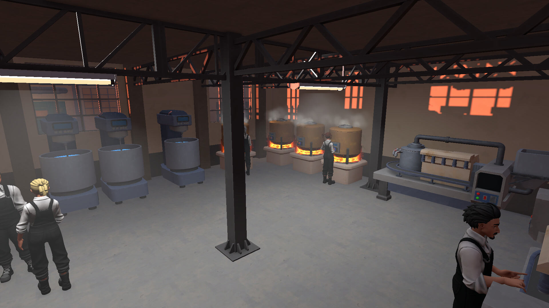 Bottle It!: Beverage Simulator screenshot 2
