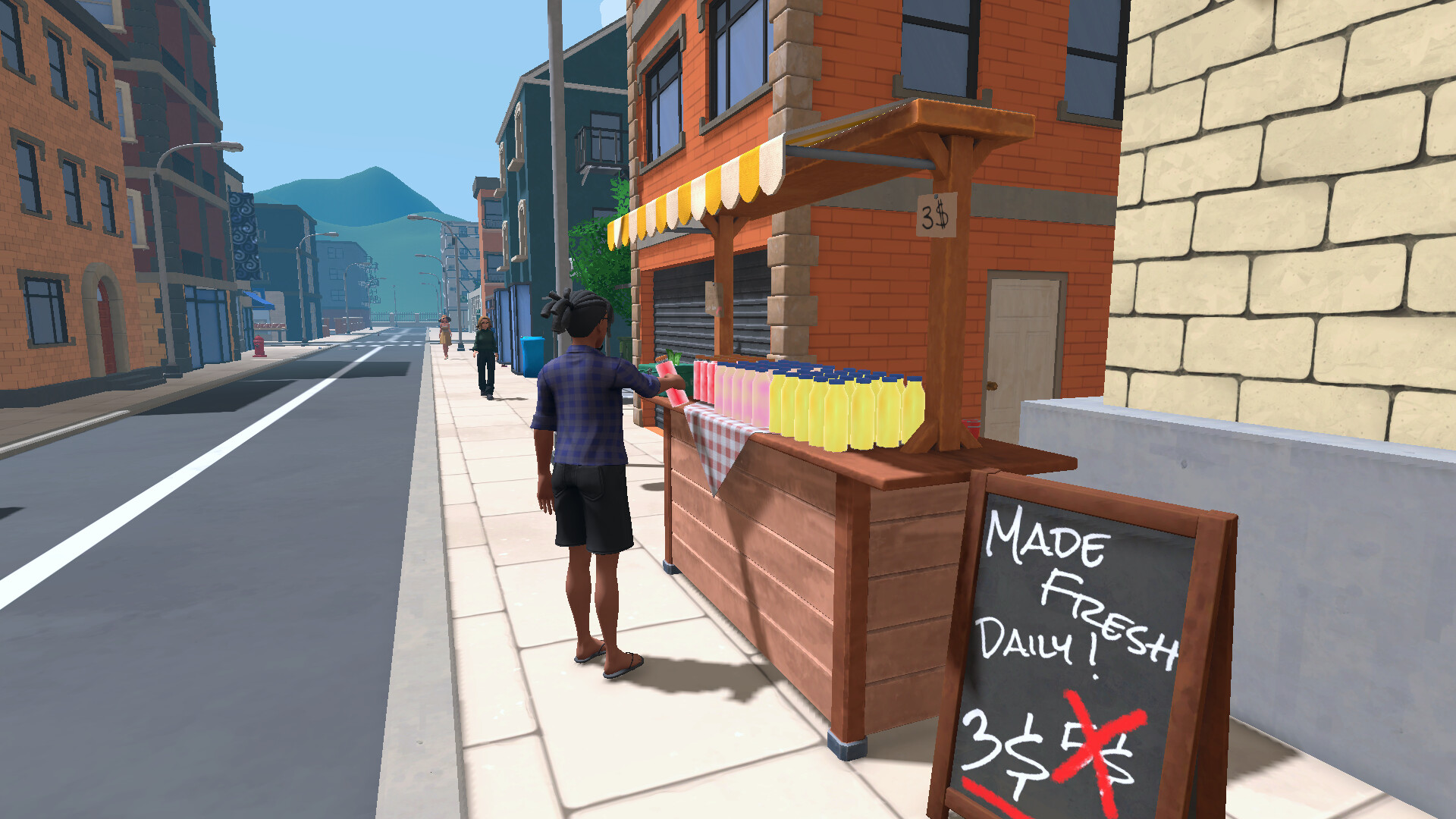 Bottle It!: Beverage Simulator screenshot 5