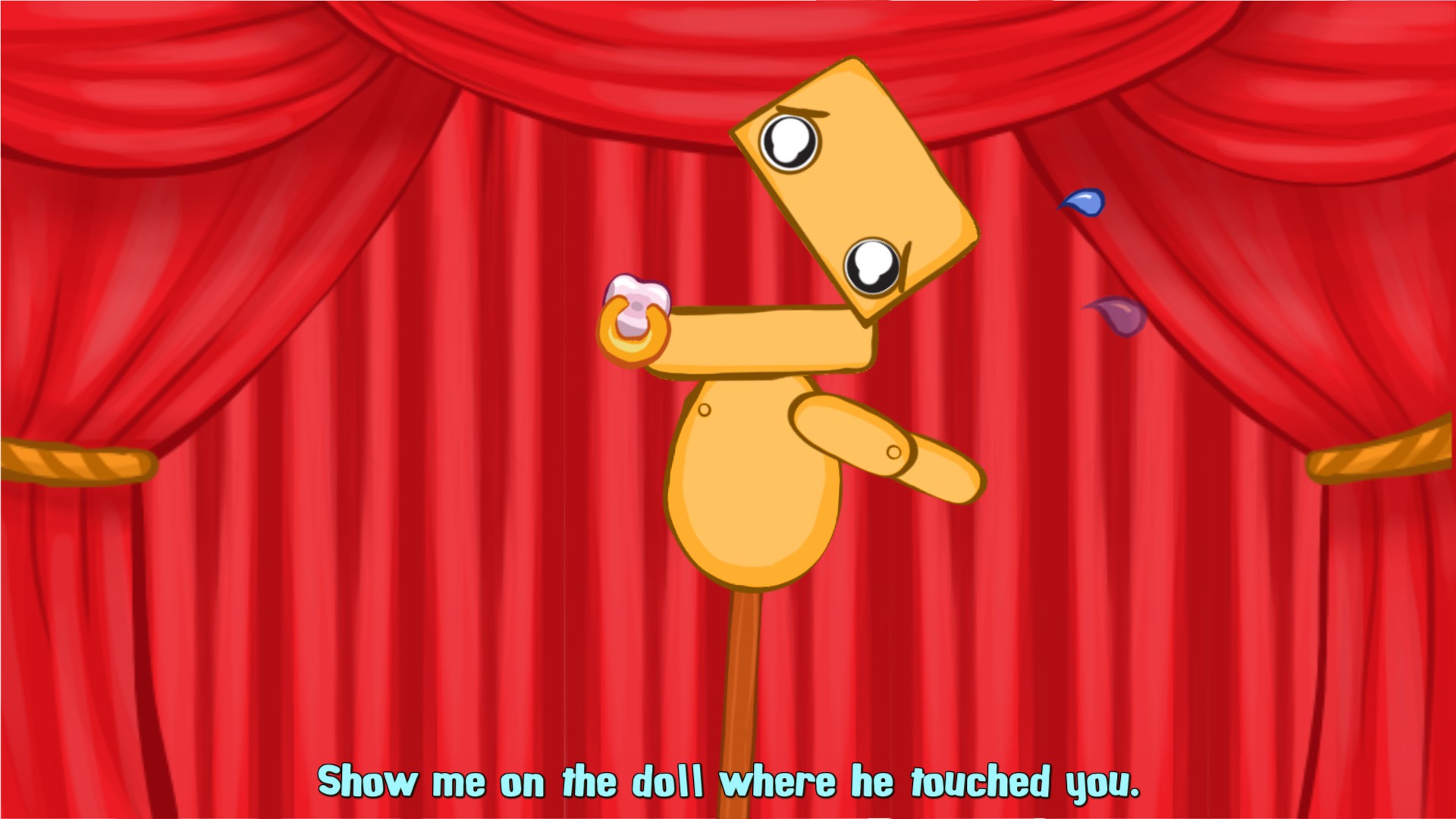 Womb Room screenshot 7