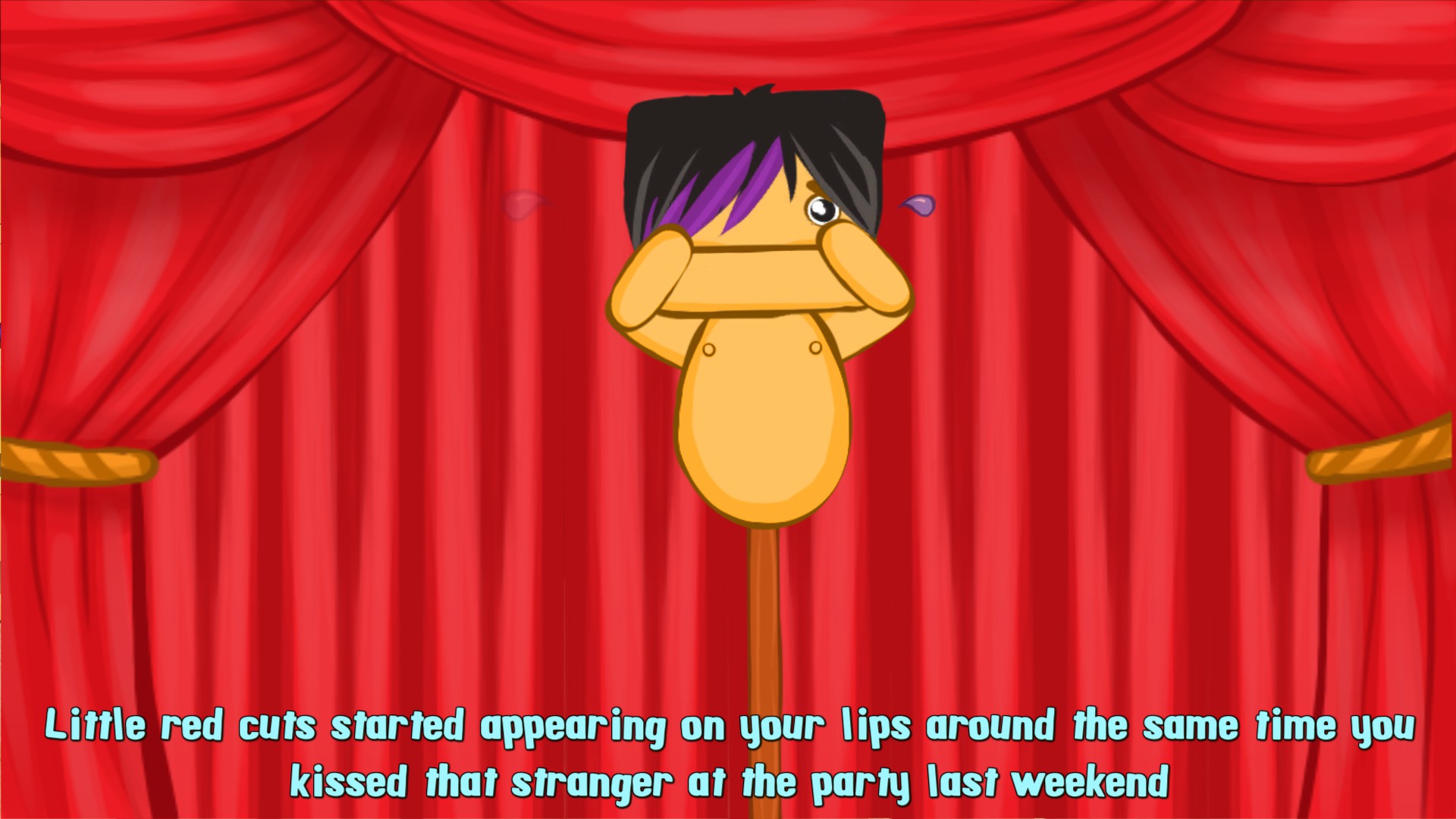 Womb Room screenshot 8