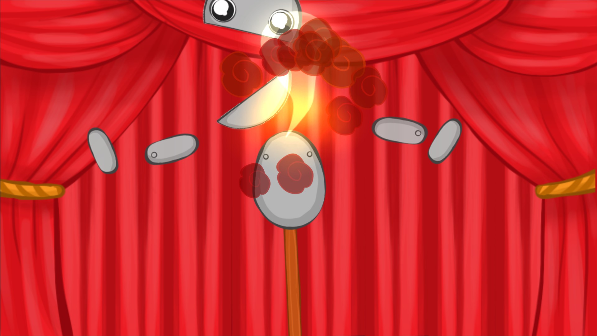 Womb Room screenshot 4