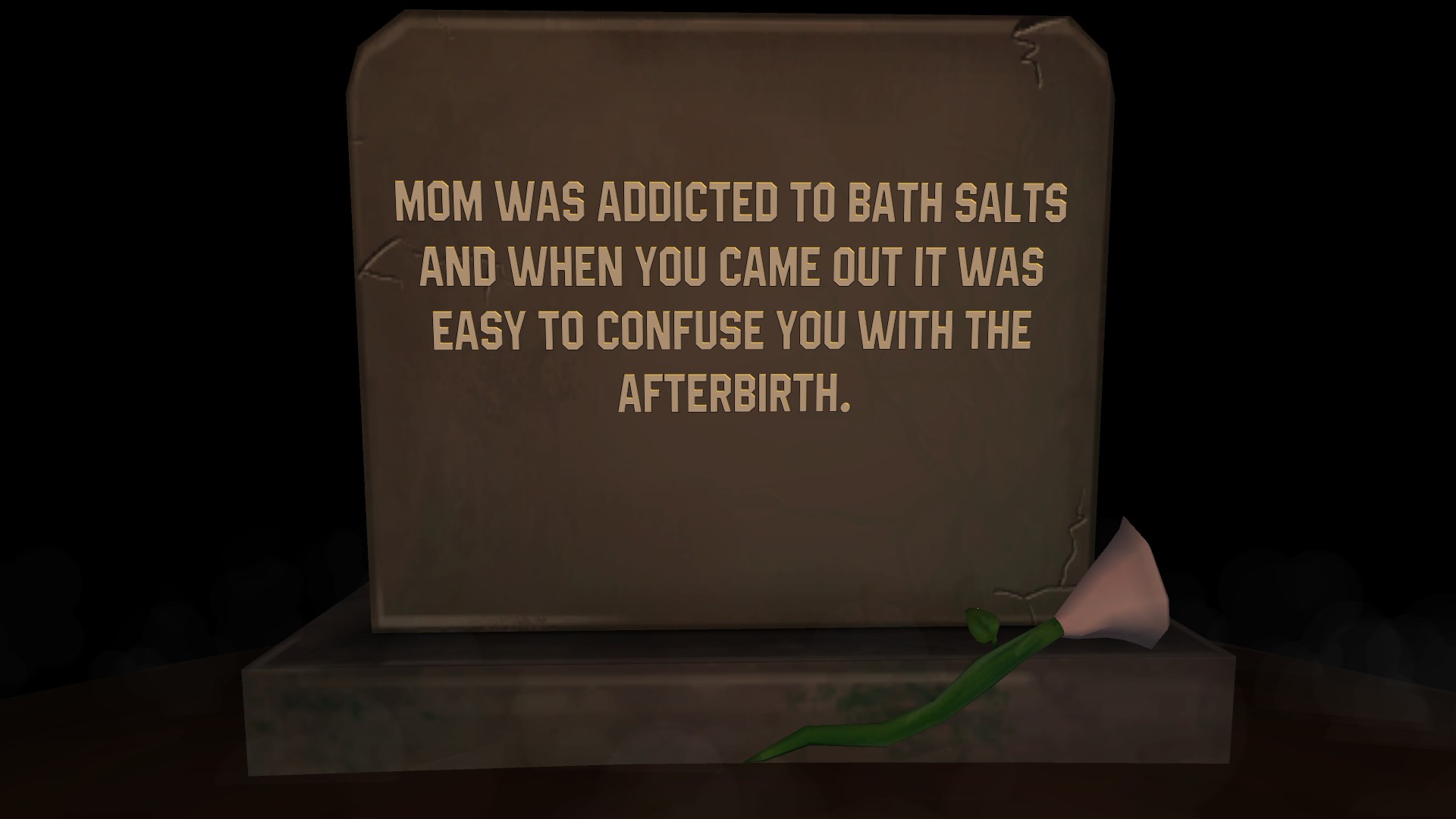 Womb Room screenshot 3