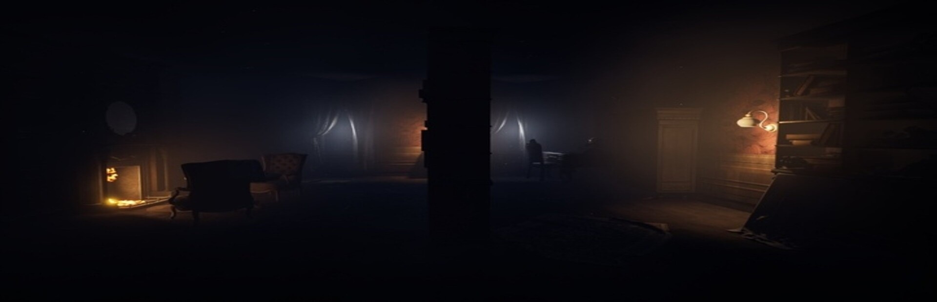 Whispers of the Gallows