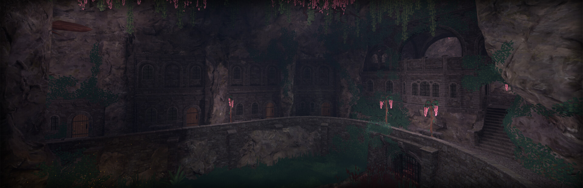 D' Mär Lucidium: Grimmgart Demo