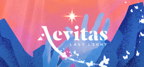 Aevitas: Last Light — Steam header