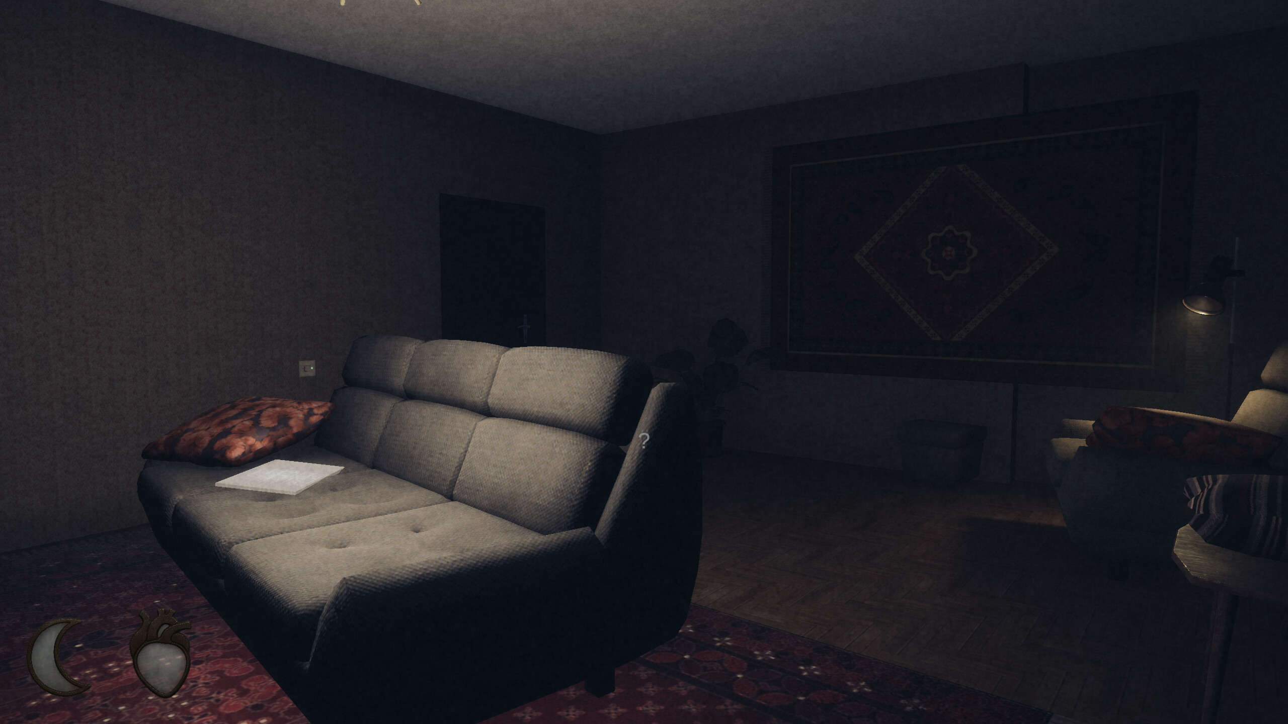 Rematonia screenshot 6