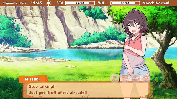 Screenshots