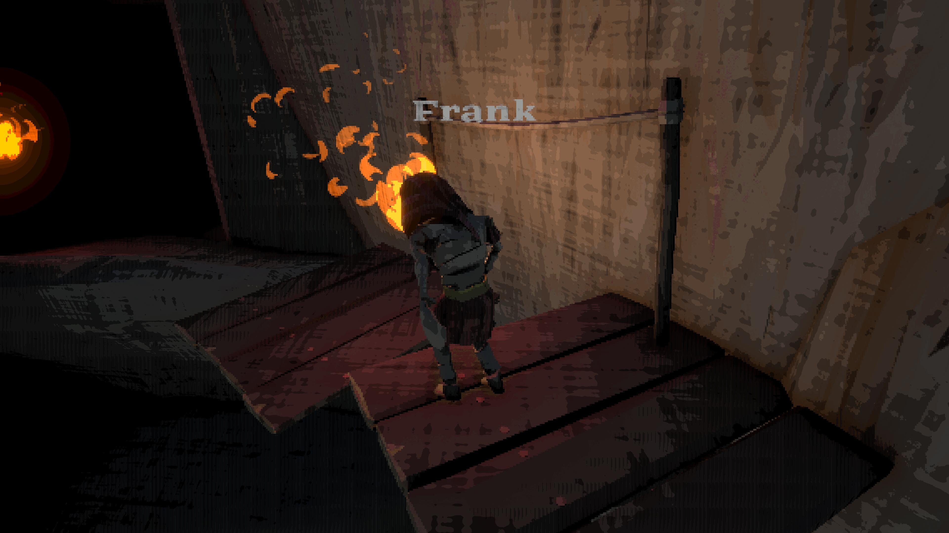 Tombbound screenshot 4