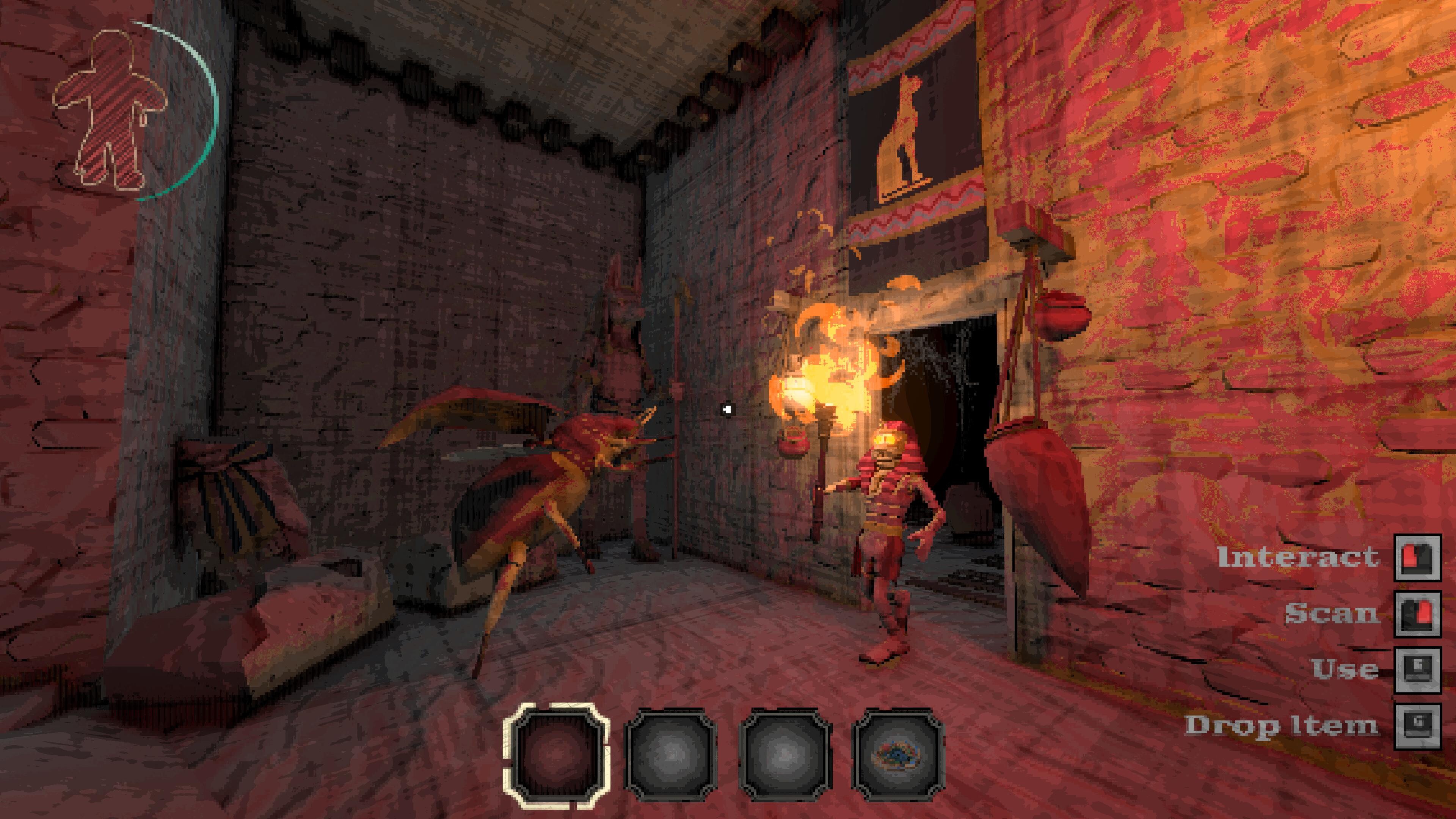 Tombbound screenshot 8