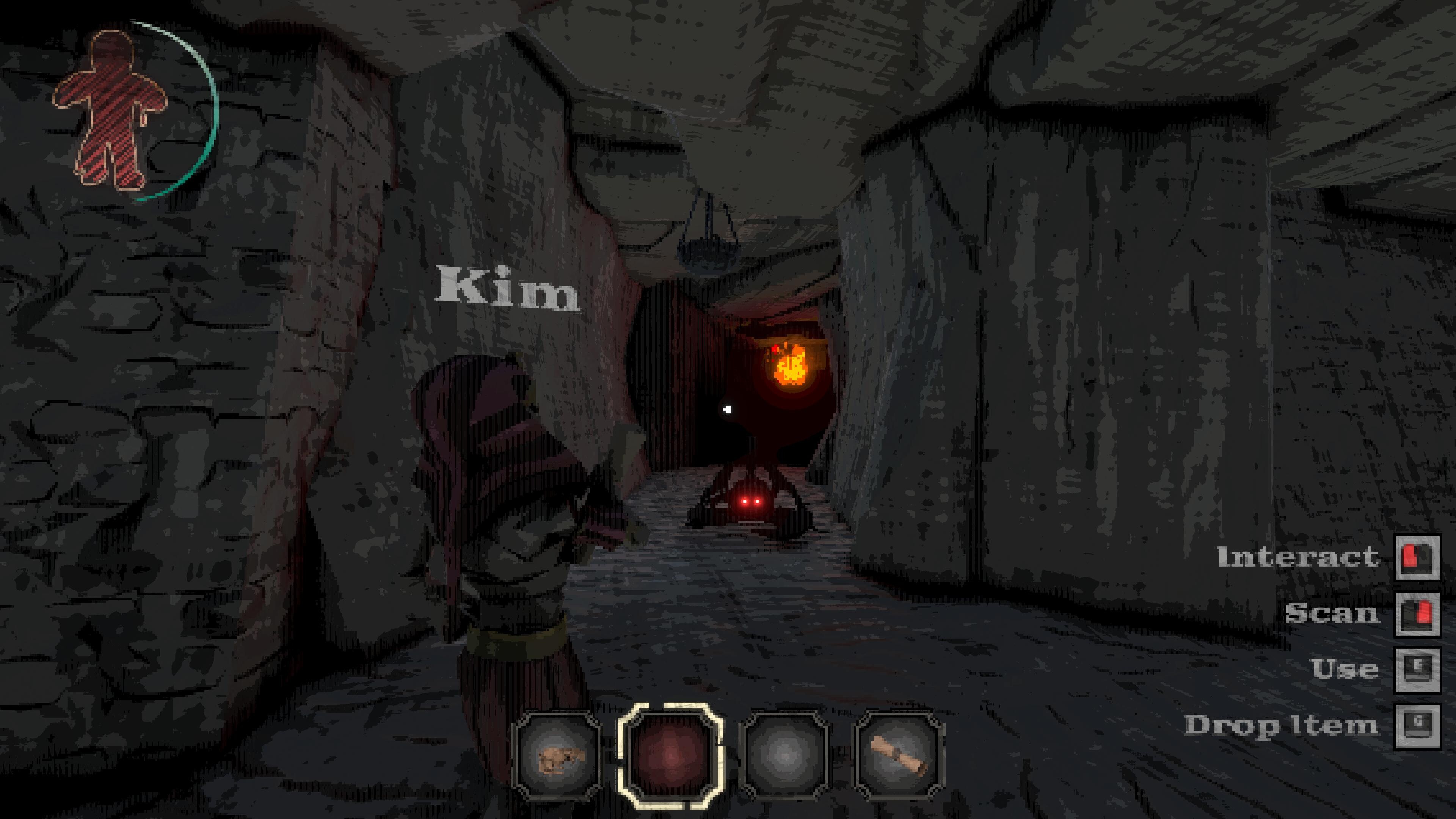 Tombbound screenshot 7