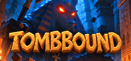 Tombbound — Steam header