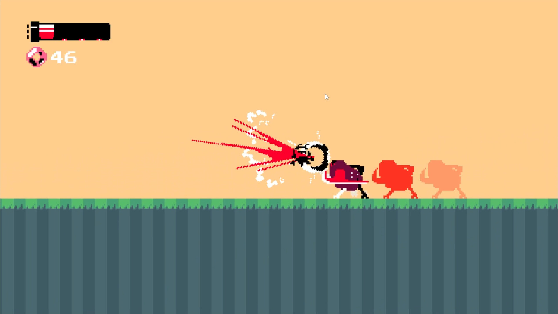 SUPER ANT screenshot 6