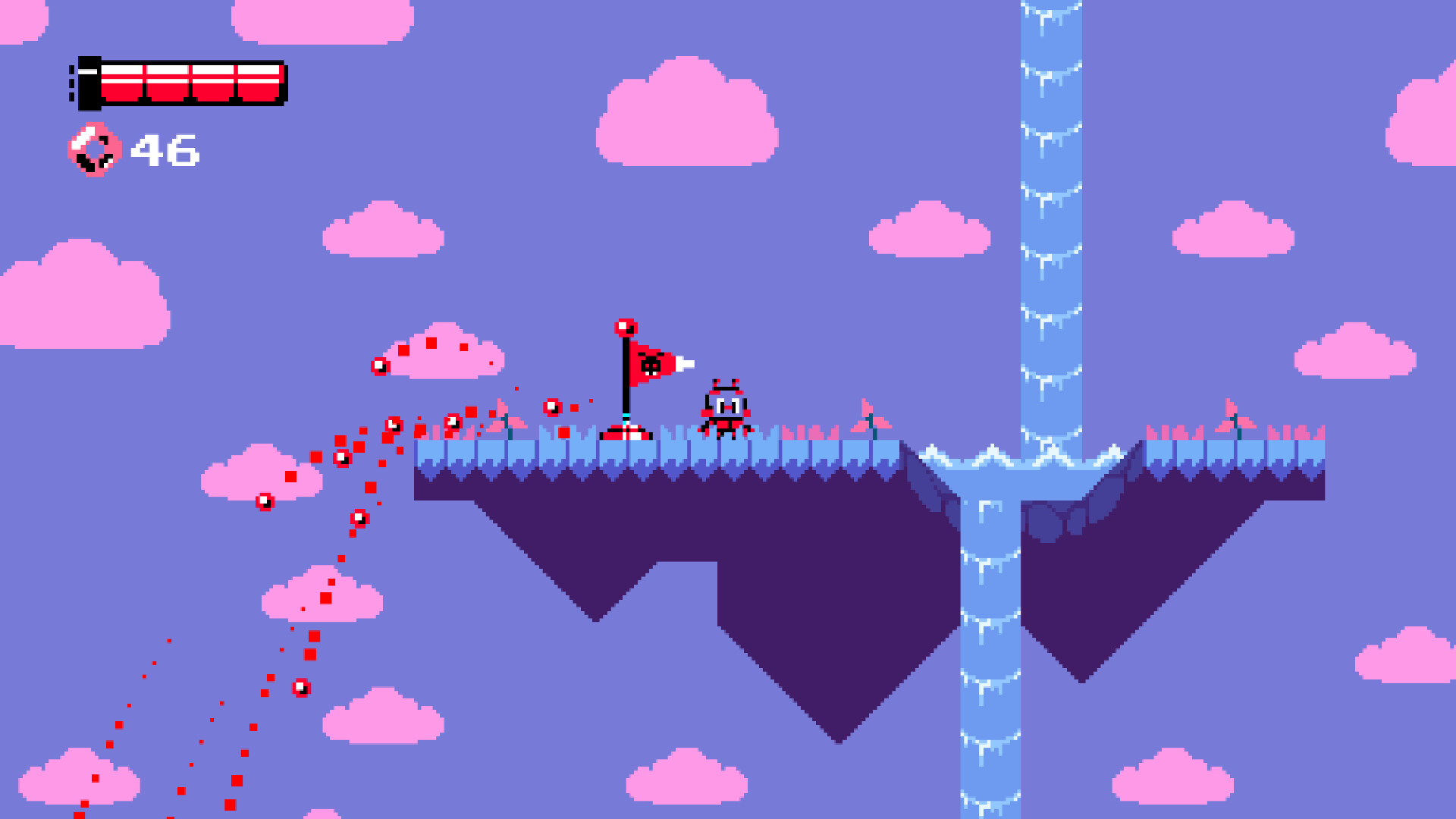 SUPER ANT screenshot 8