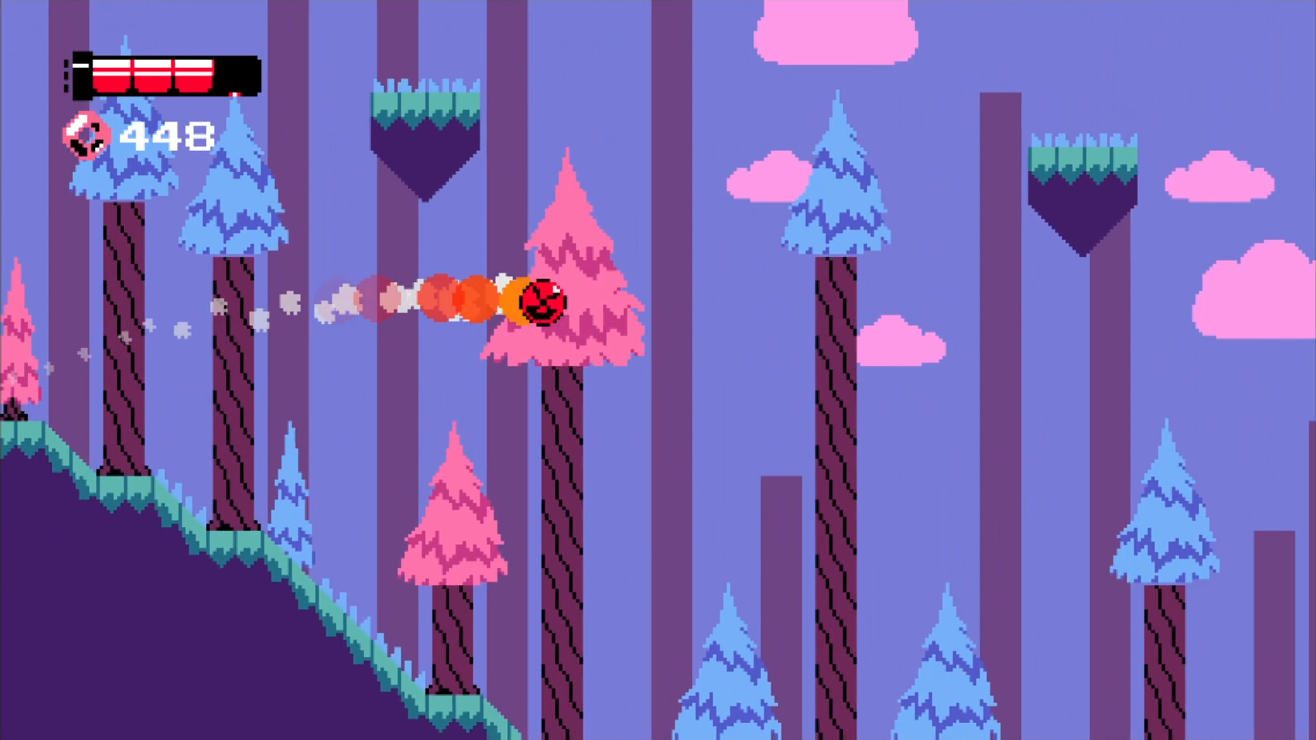 SUPER ANT screenshot 4