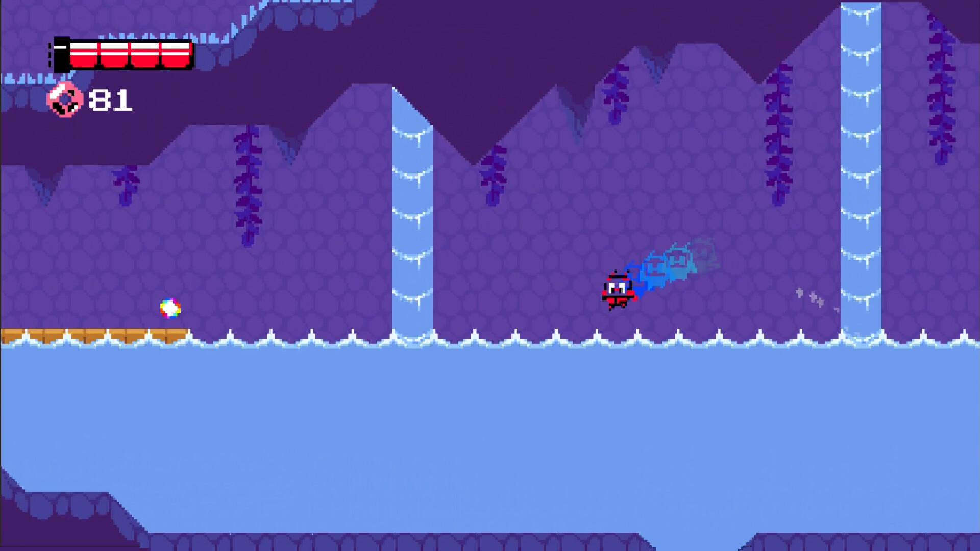SUPER ANT screenshot 5