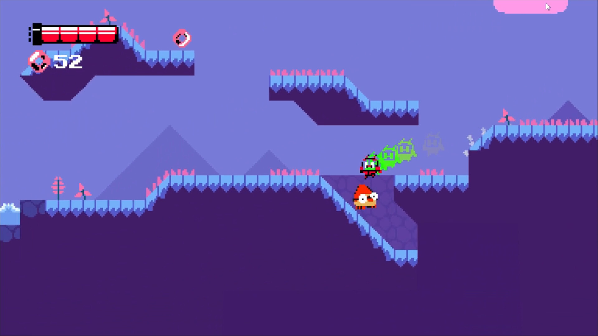 SUPER ANT screenshot 1