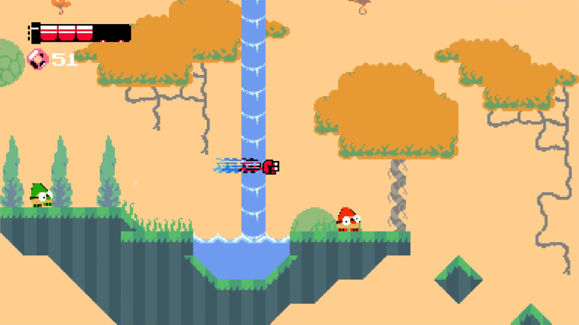 SUPER ANT screenshot 2