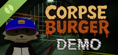 Corpse Burger Demo