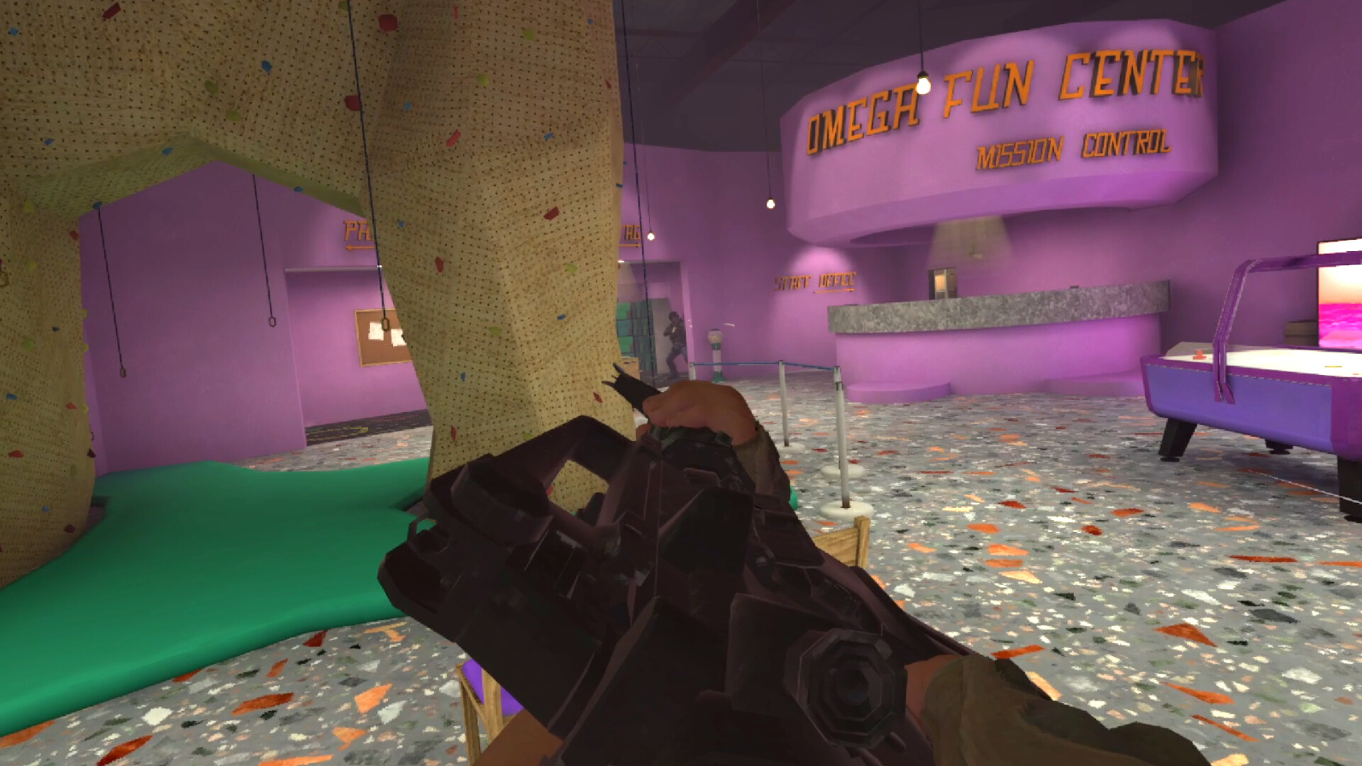 Airsoft Allstars screenshot 6
