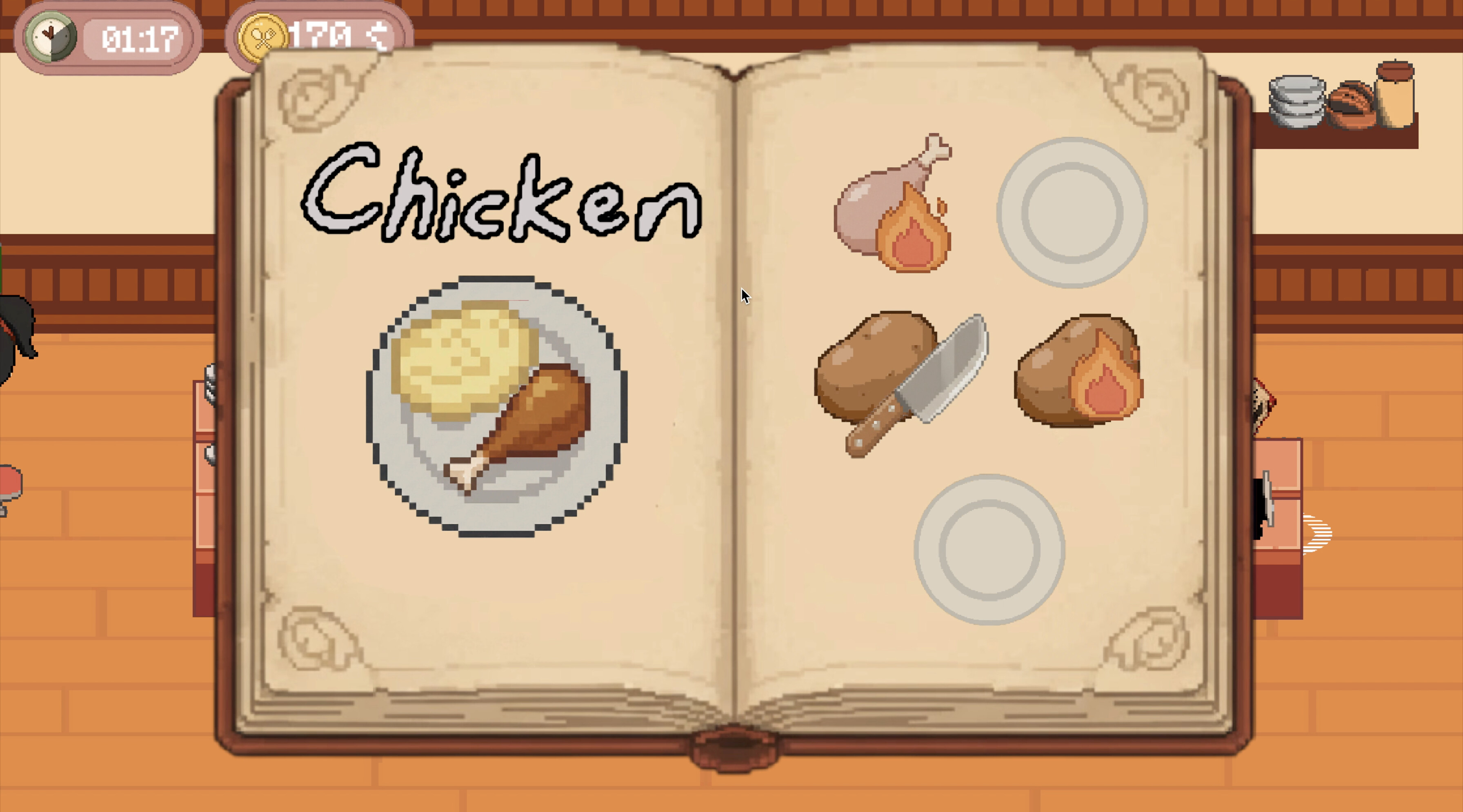 DishDash screenshot 13