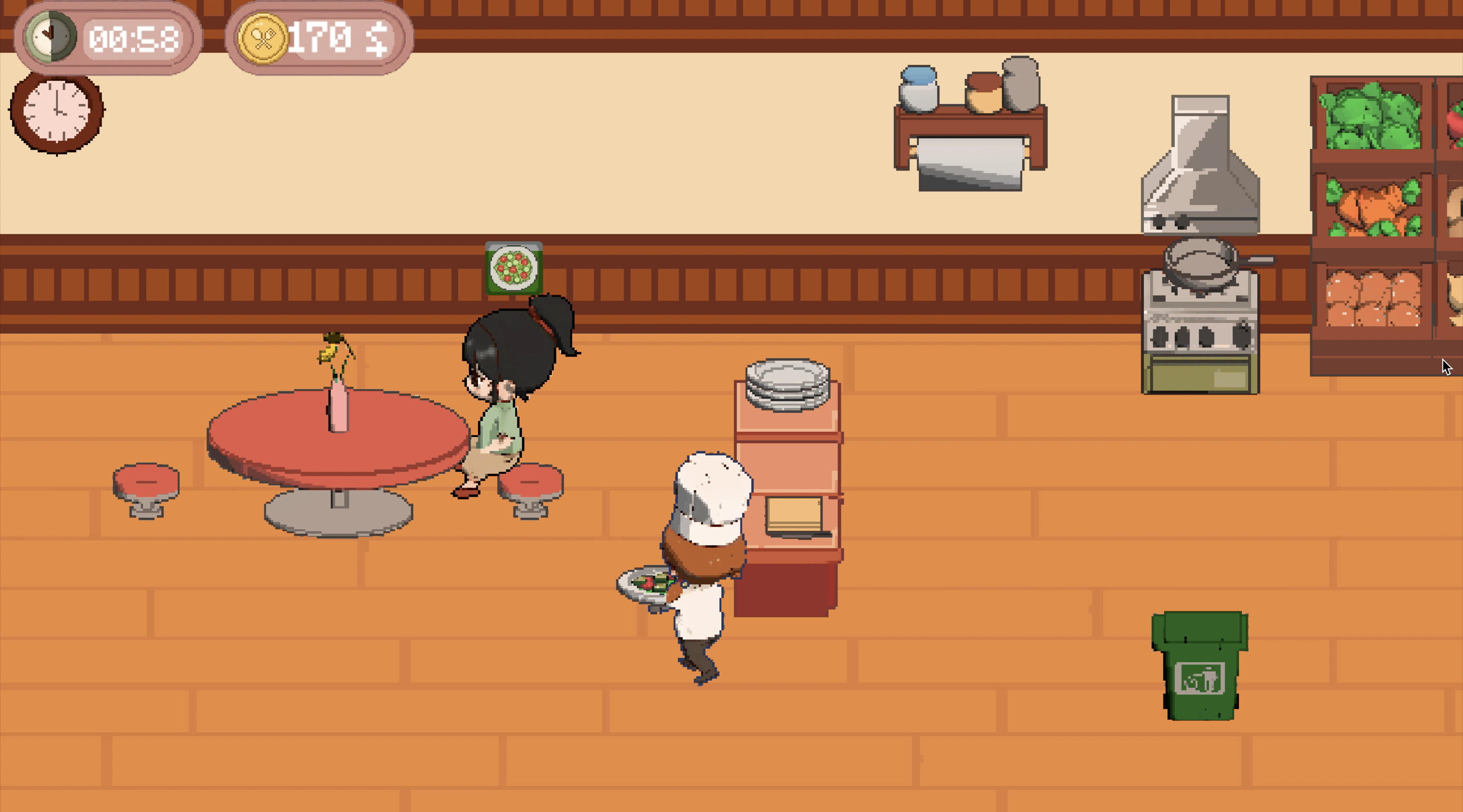 DishDash screenshot 12