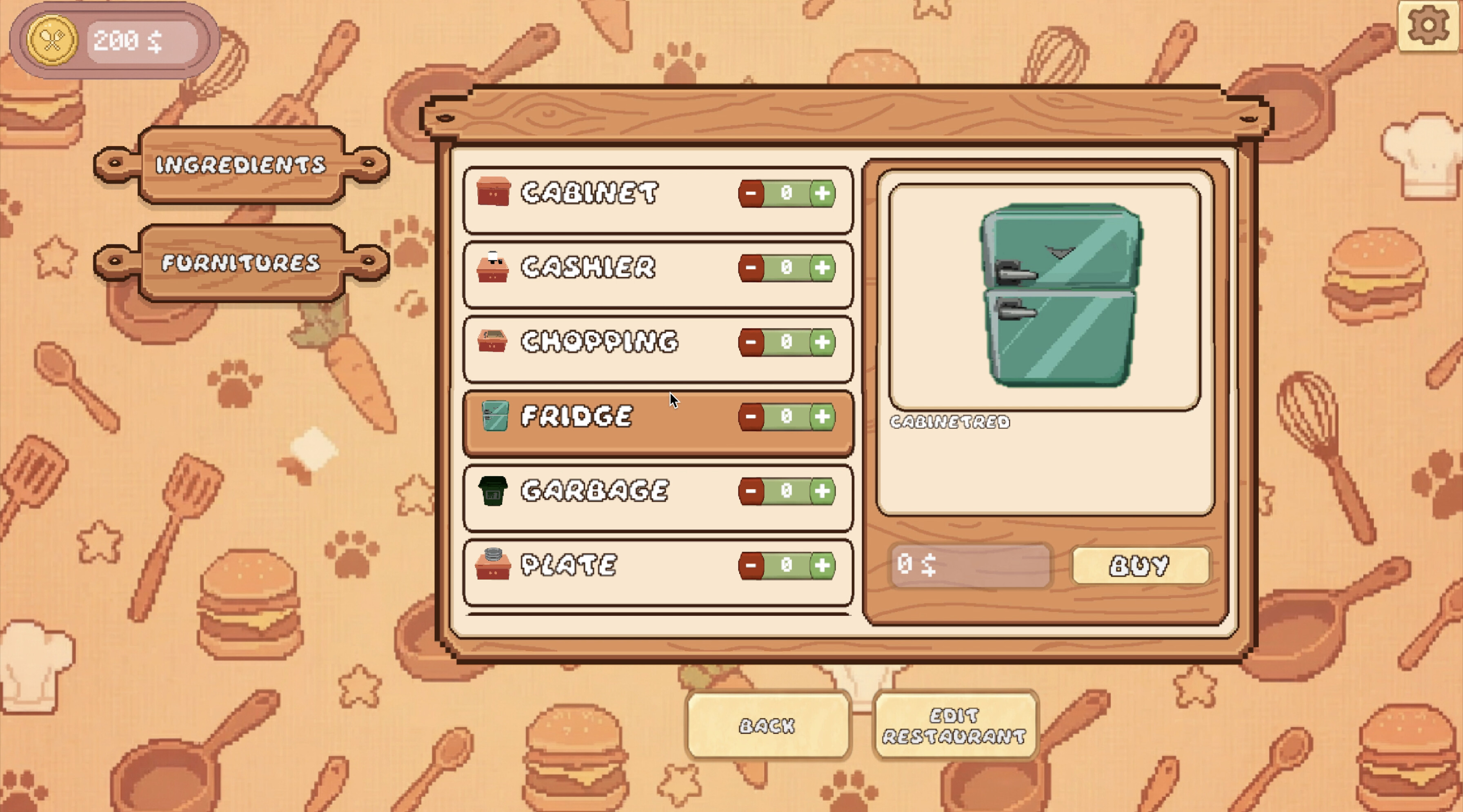 DishDash screenshot 8