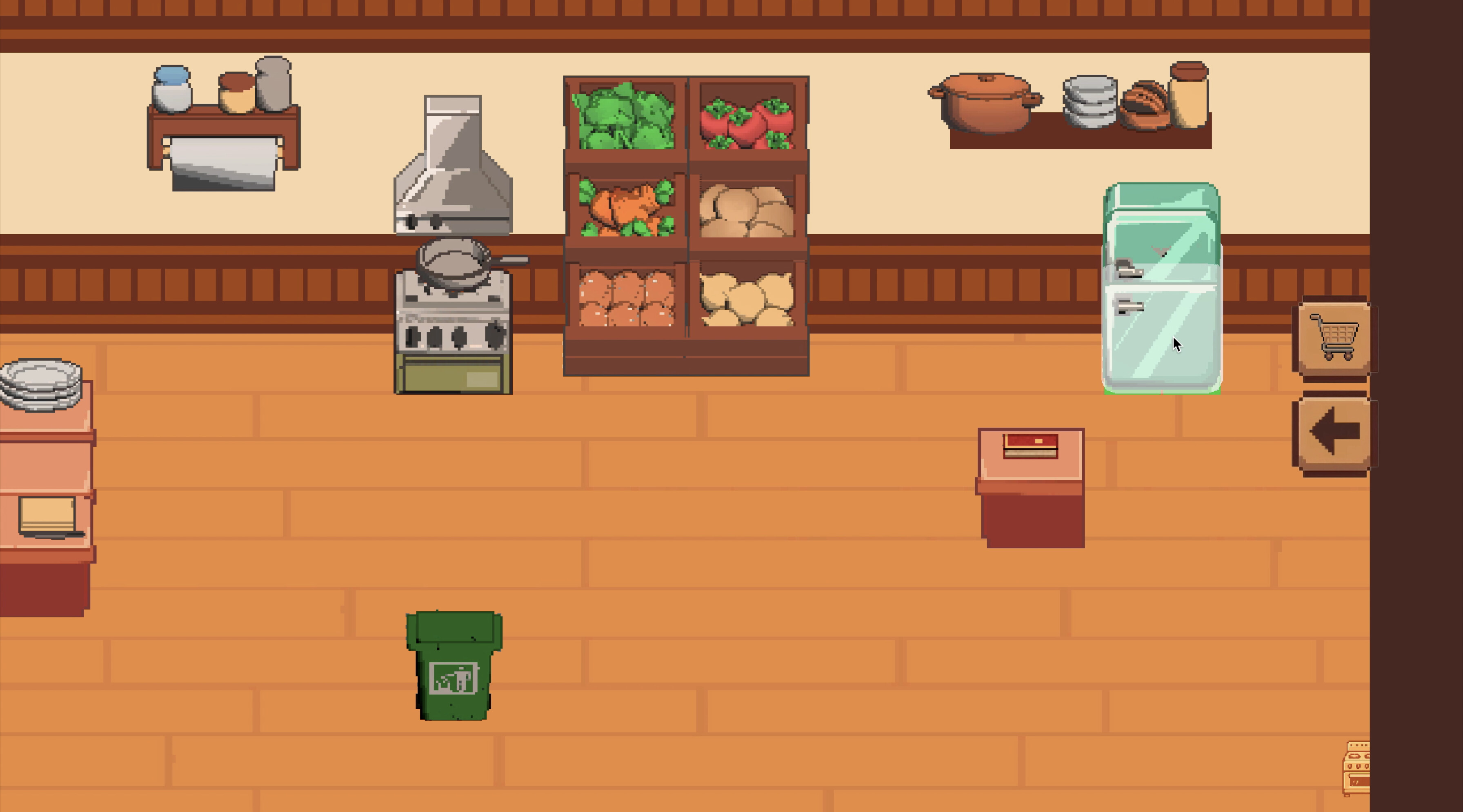DishDash screenshot 3