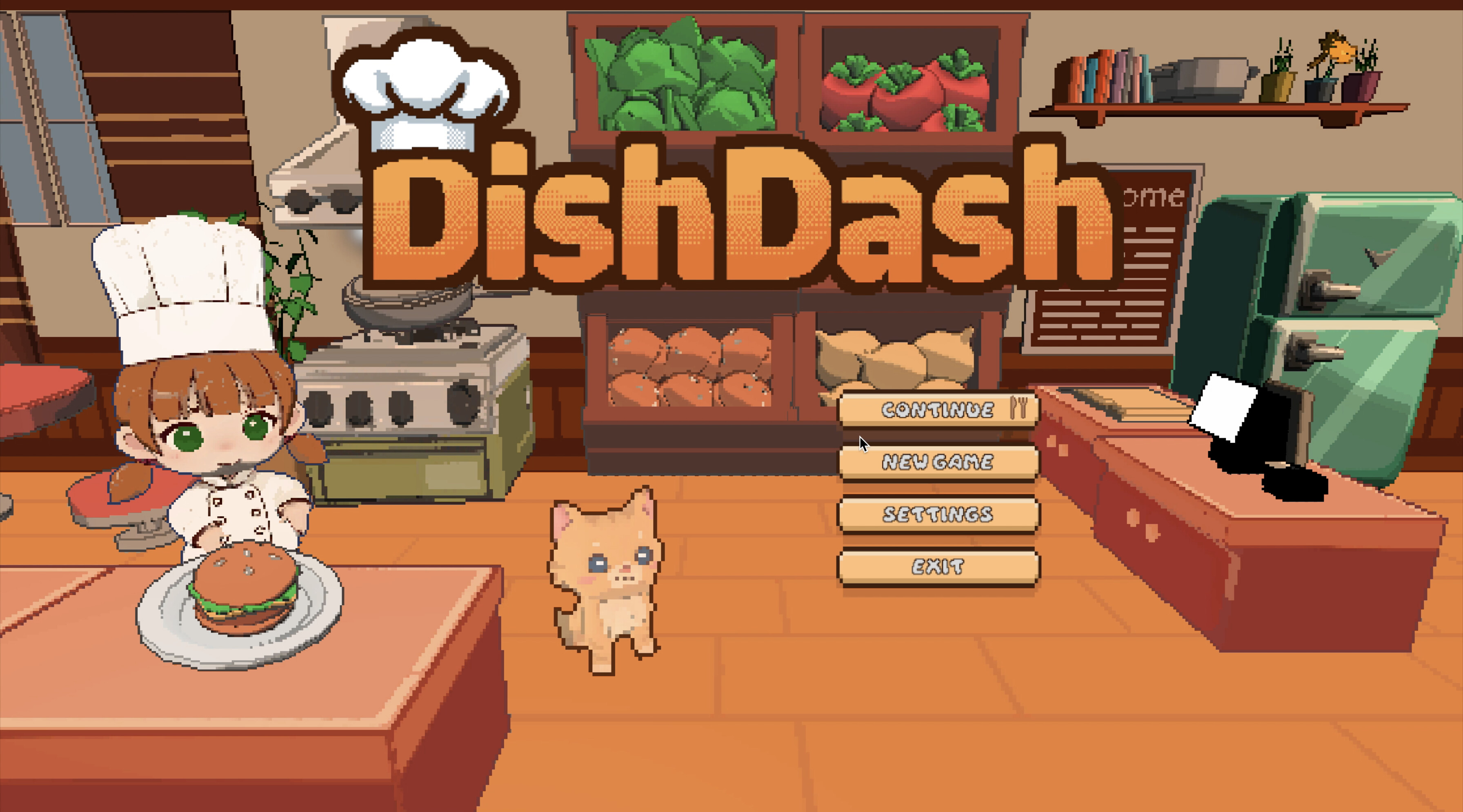 DishDash screenshot 6