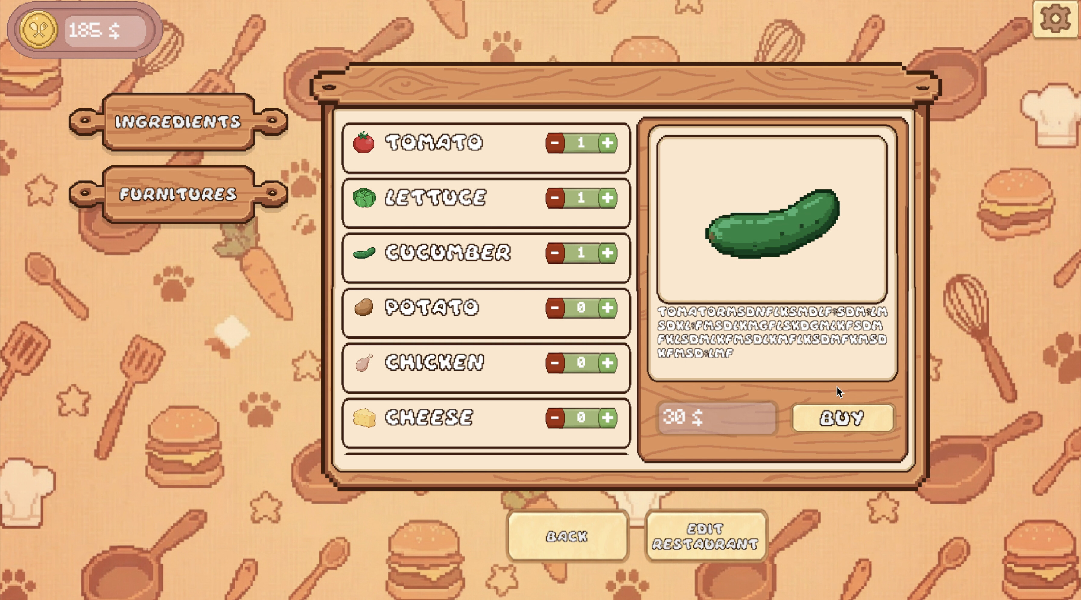 DishDash screenshot 20