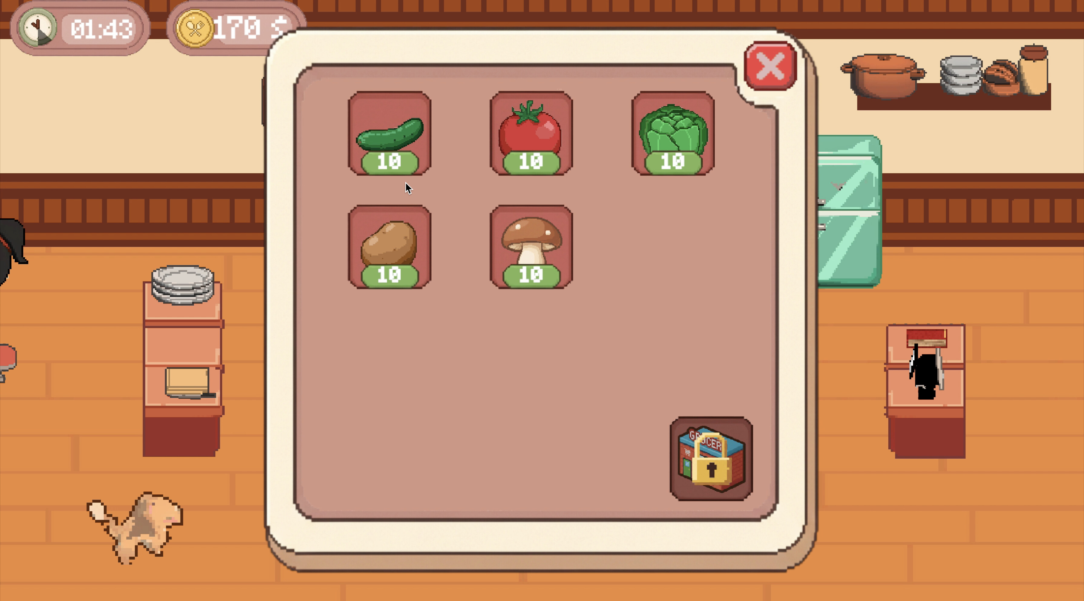 DishDash screenshot 10