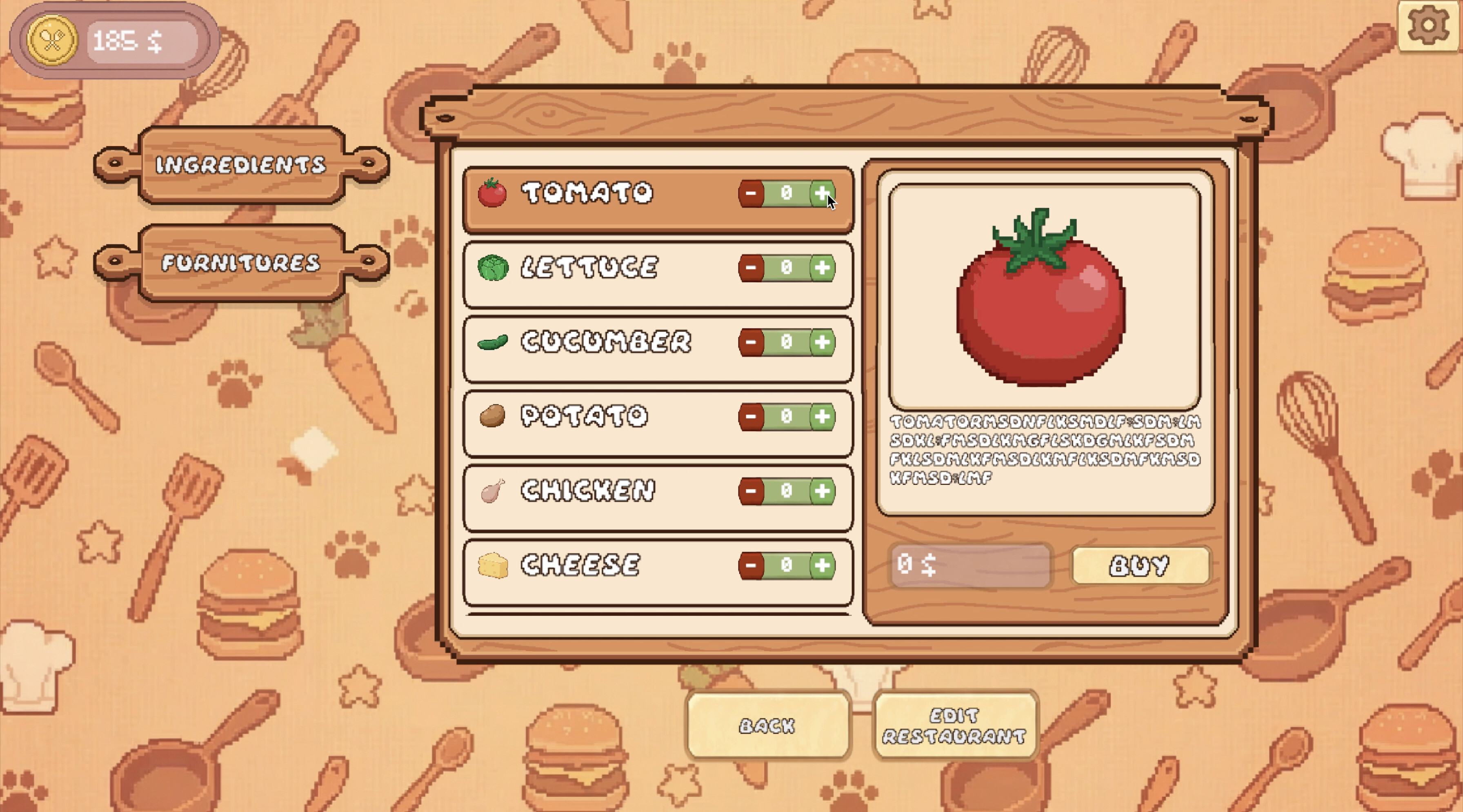 DishDash screenshot 14
