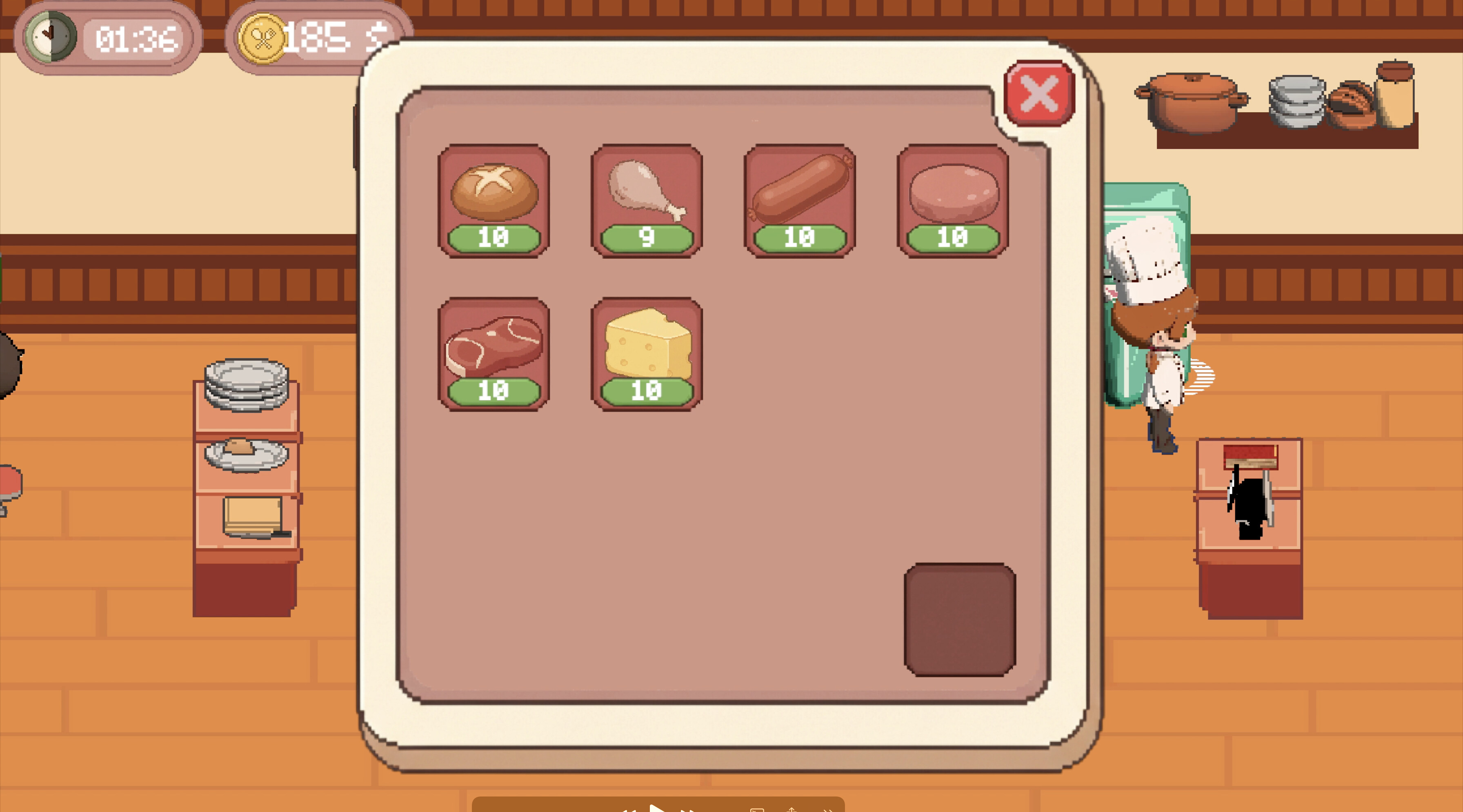 DishDash screenshot 19