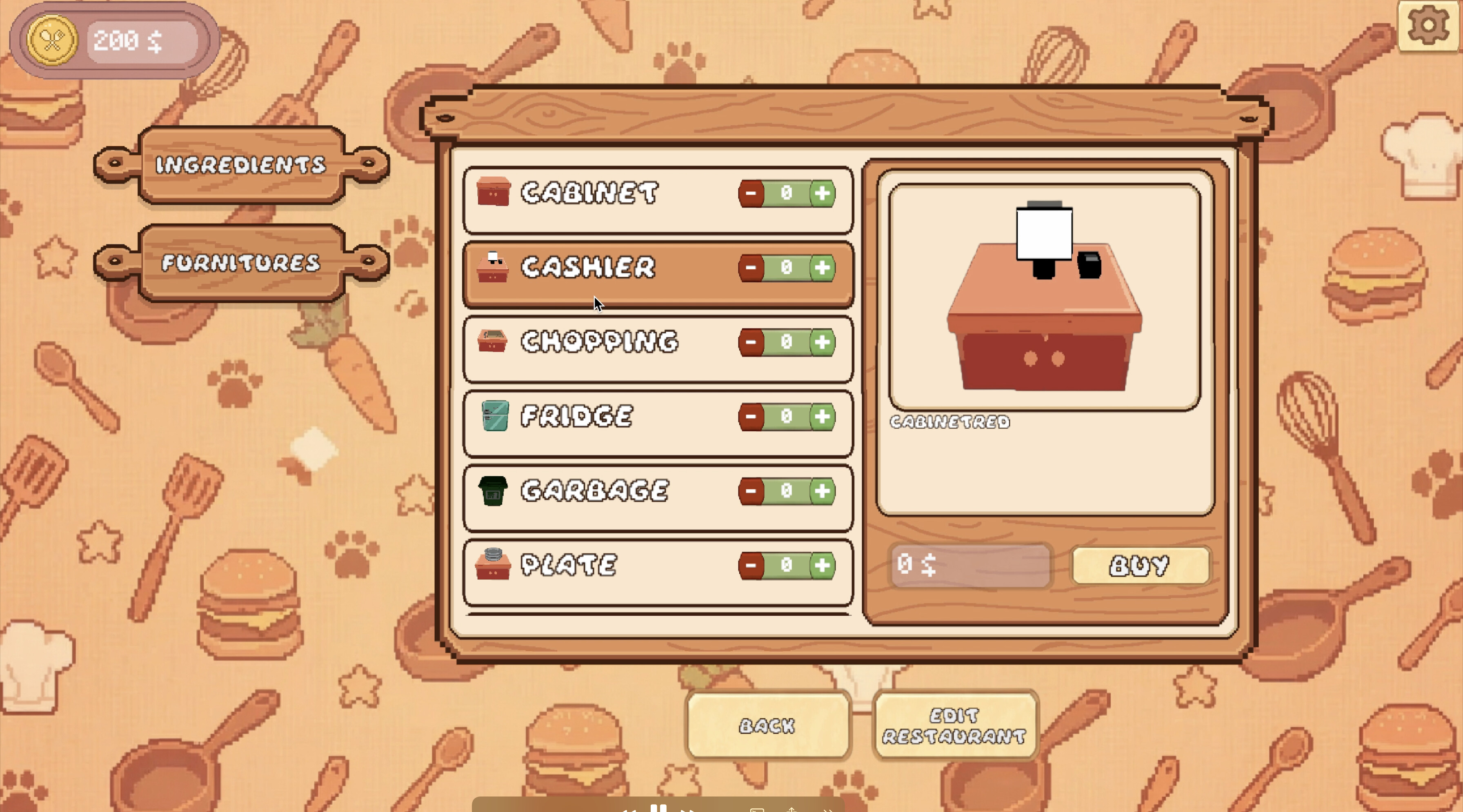 DishDash screenshot 4