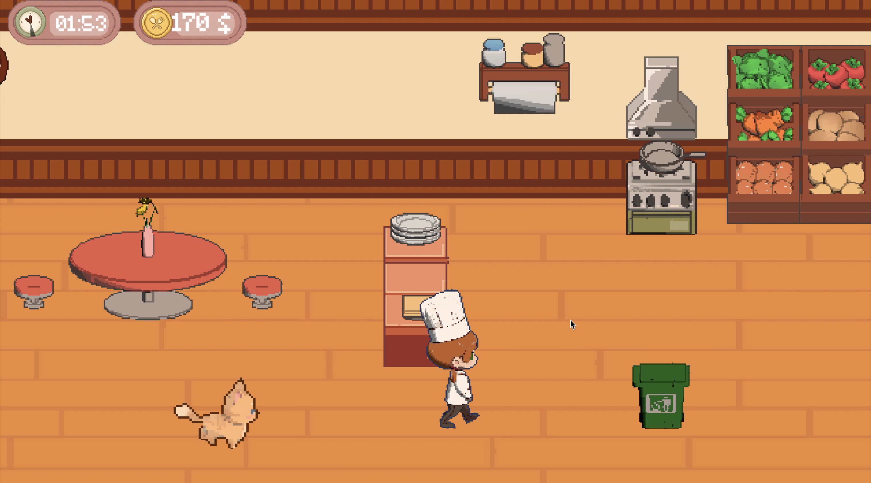 DishDash screenshot 1