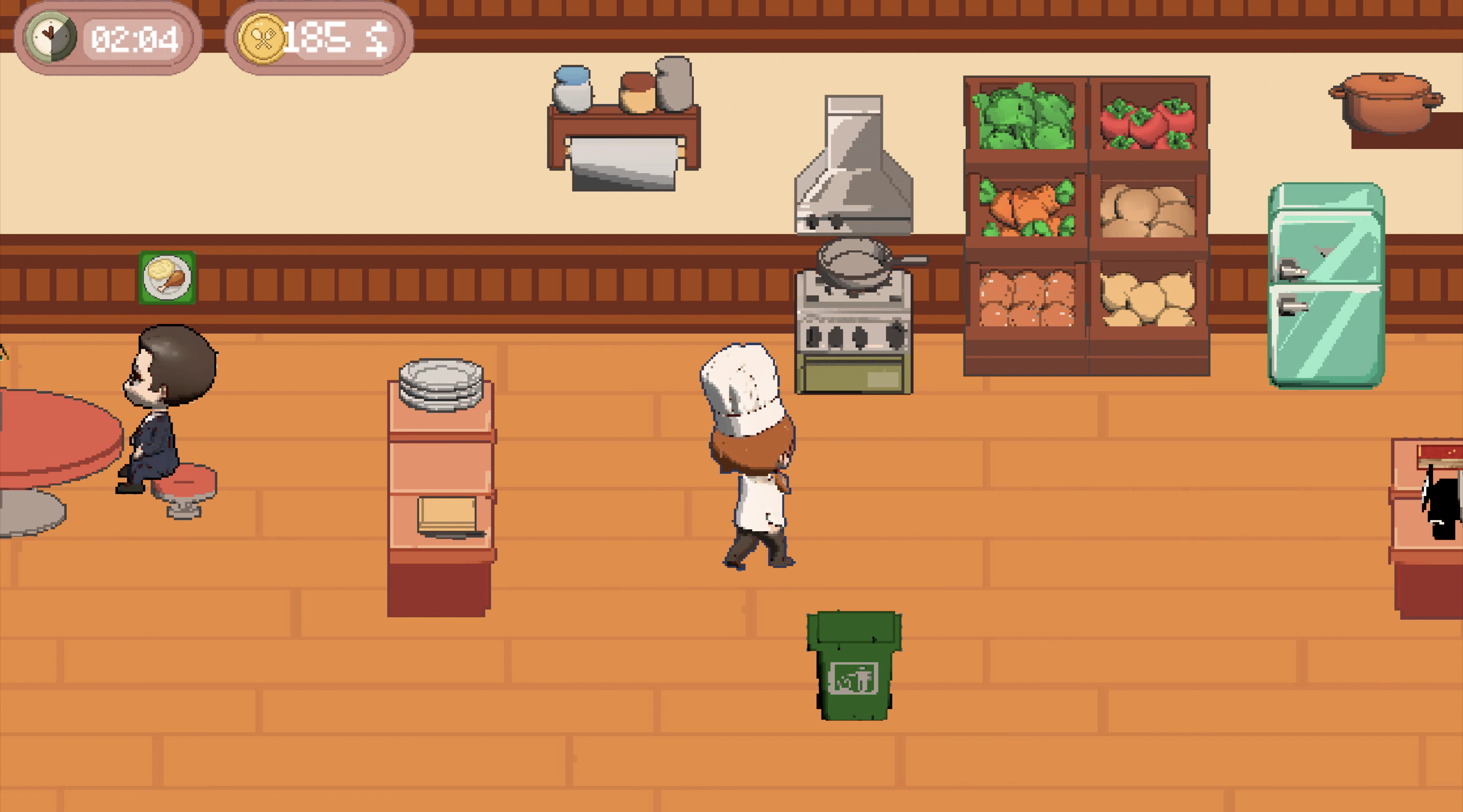 DishDash screenshot 18