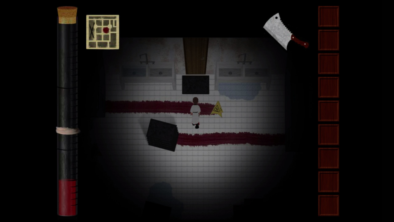 Goodnight Butcher screenshot 3