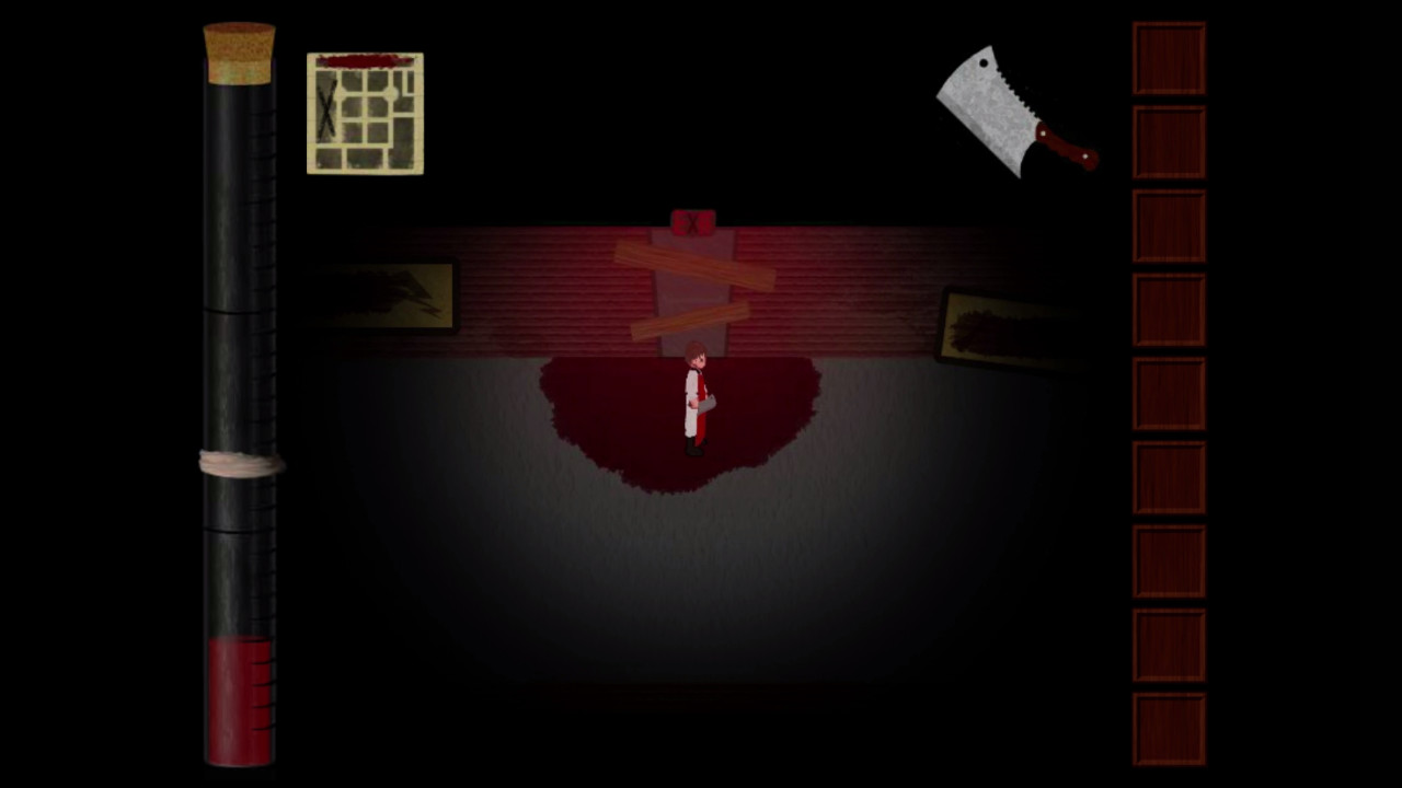 Goodnight Butcher screenshot 1