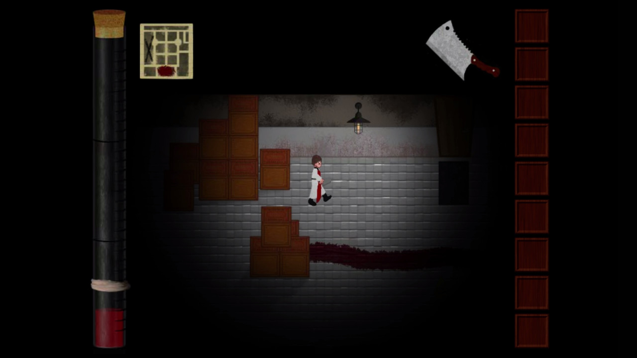 Goodnight Butcher screenshot 2