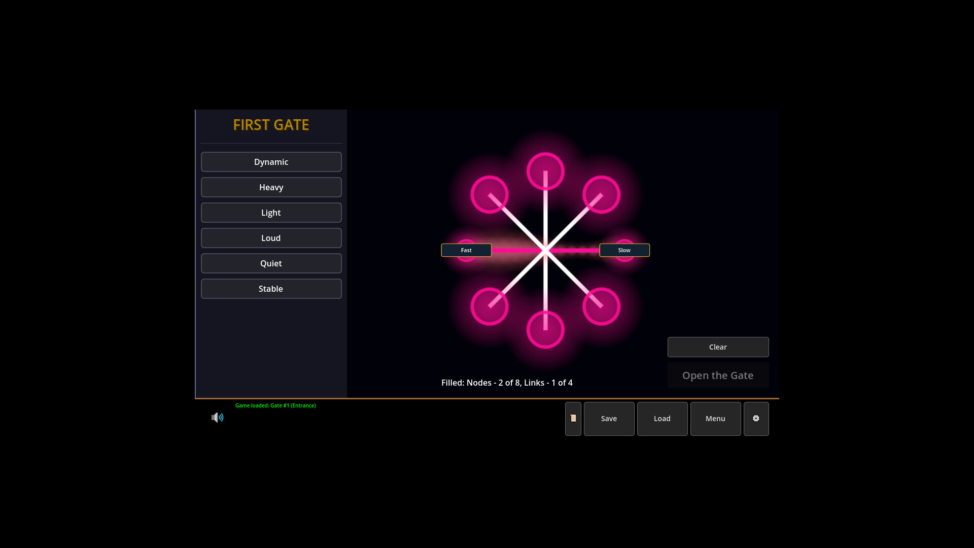 Creaworm screenshot 3