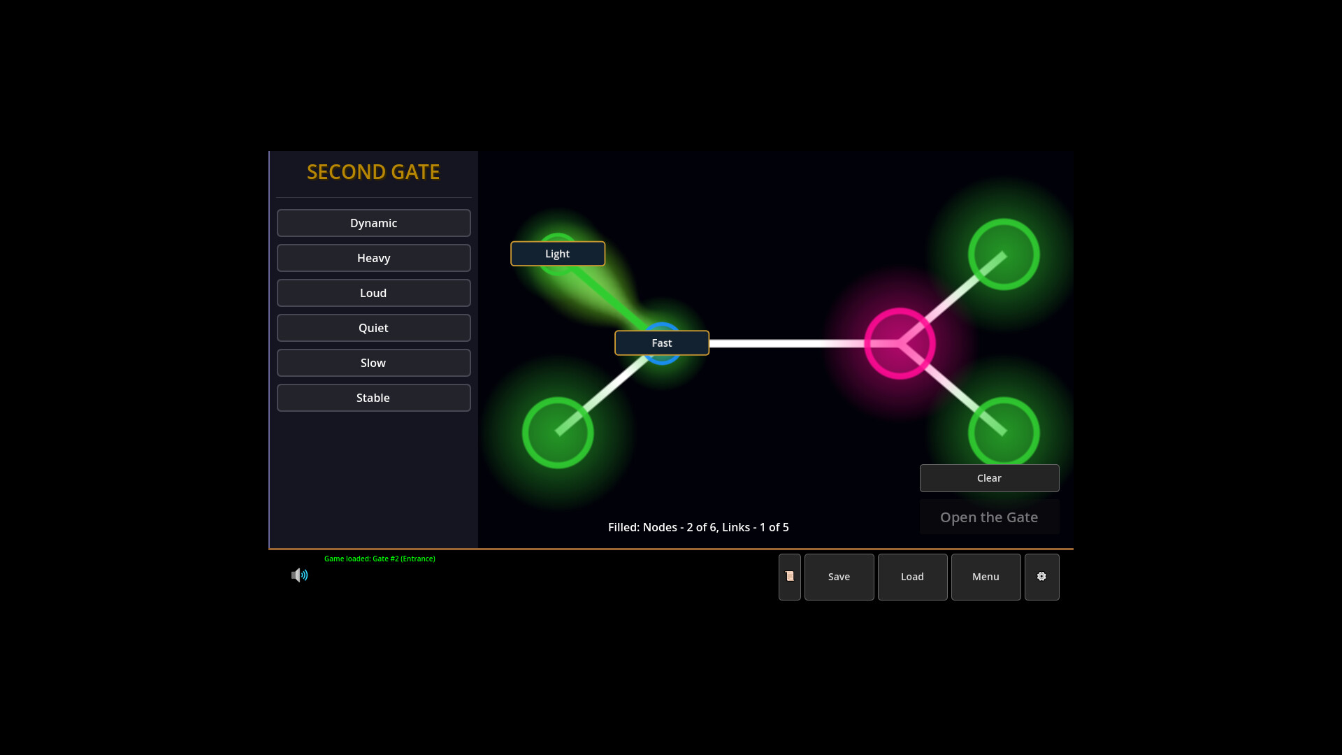 Creaworm screenshot 5