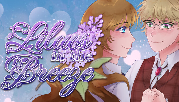 Lilacs in the Breeze on Steam