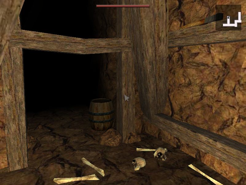 LEGIE screenshot 8