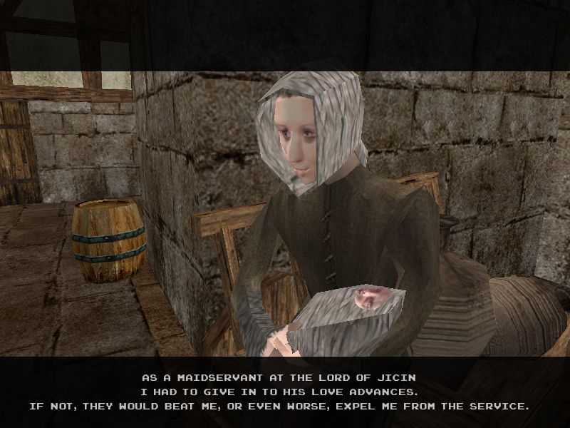 LEGIE screenshot 18